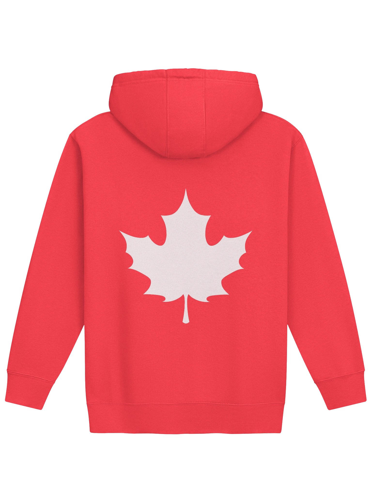 HOODIE - MAPLE LEAF product image (2)