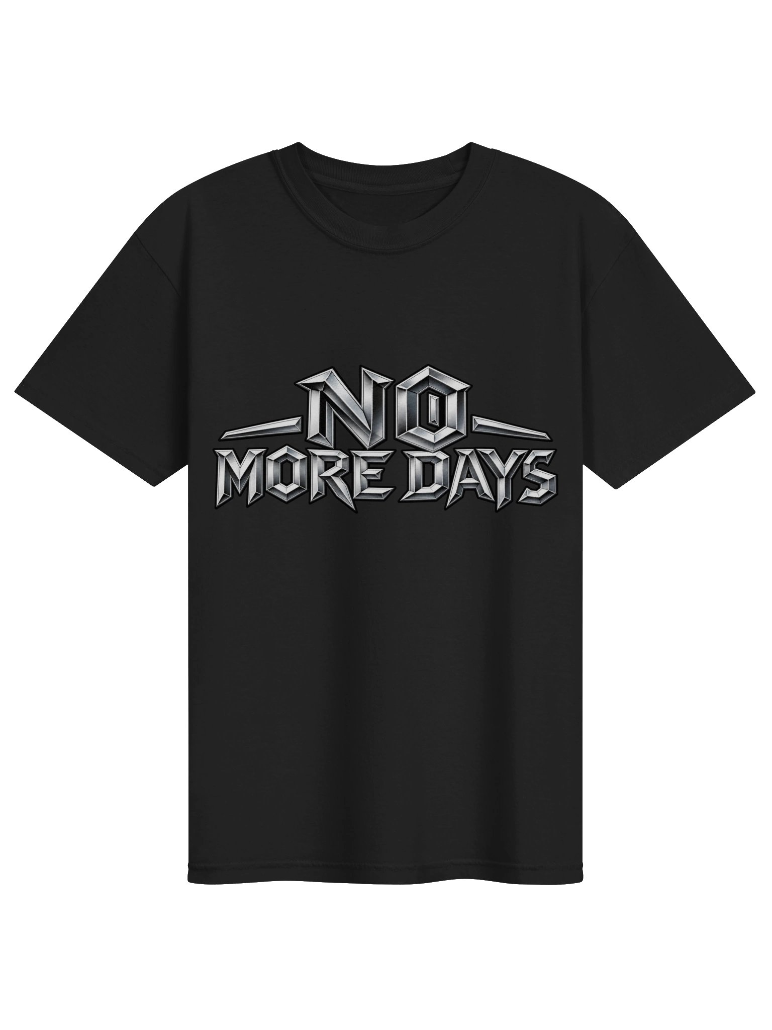 NMD/No More Days product image (1)