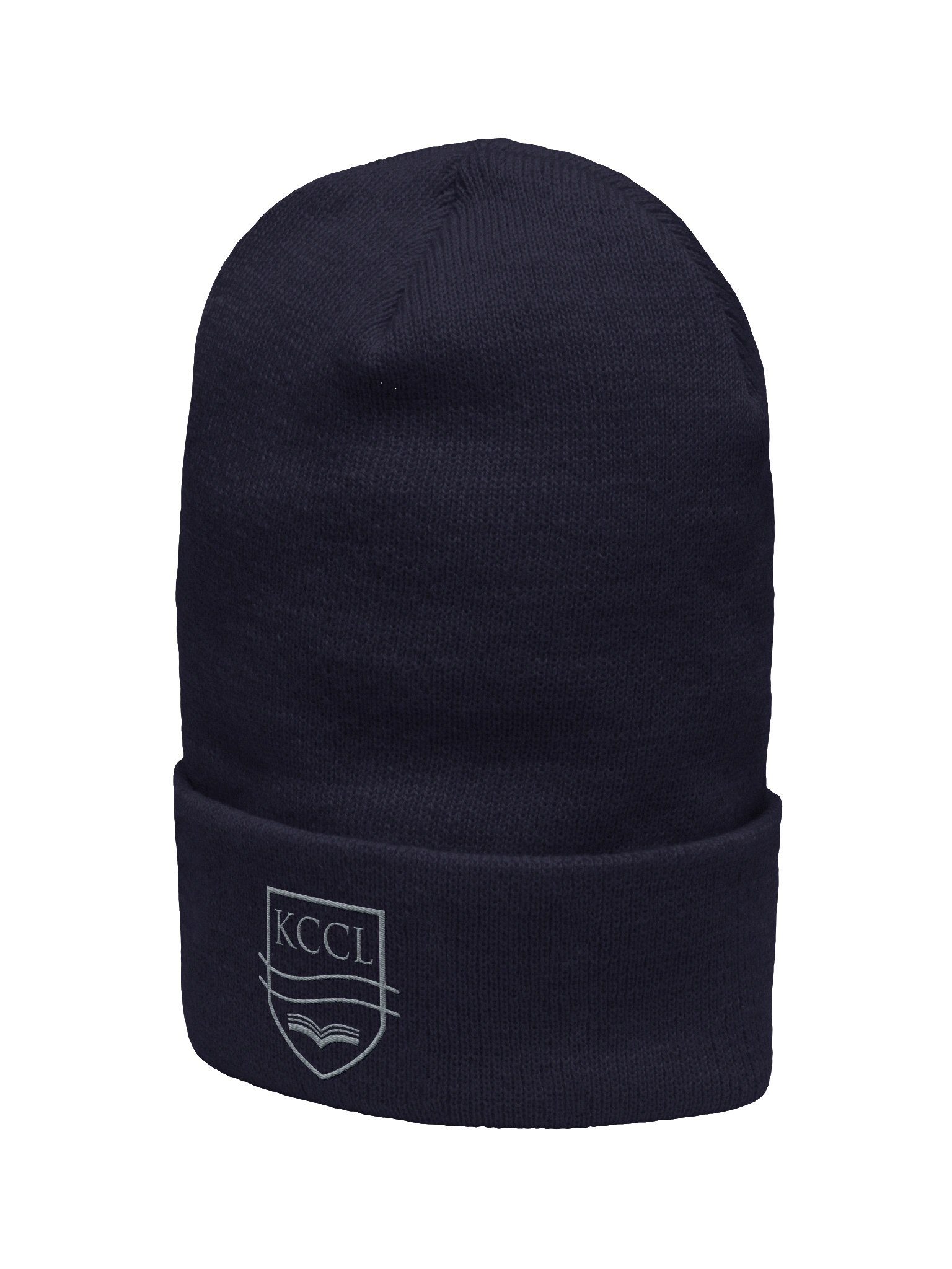 KCCL Knit Beanie product image (2)