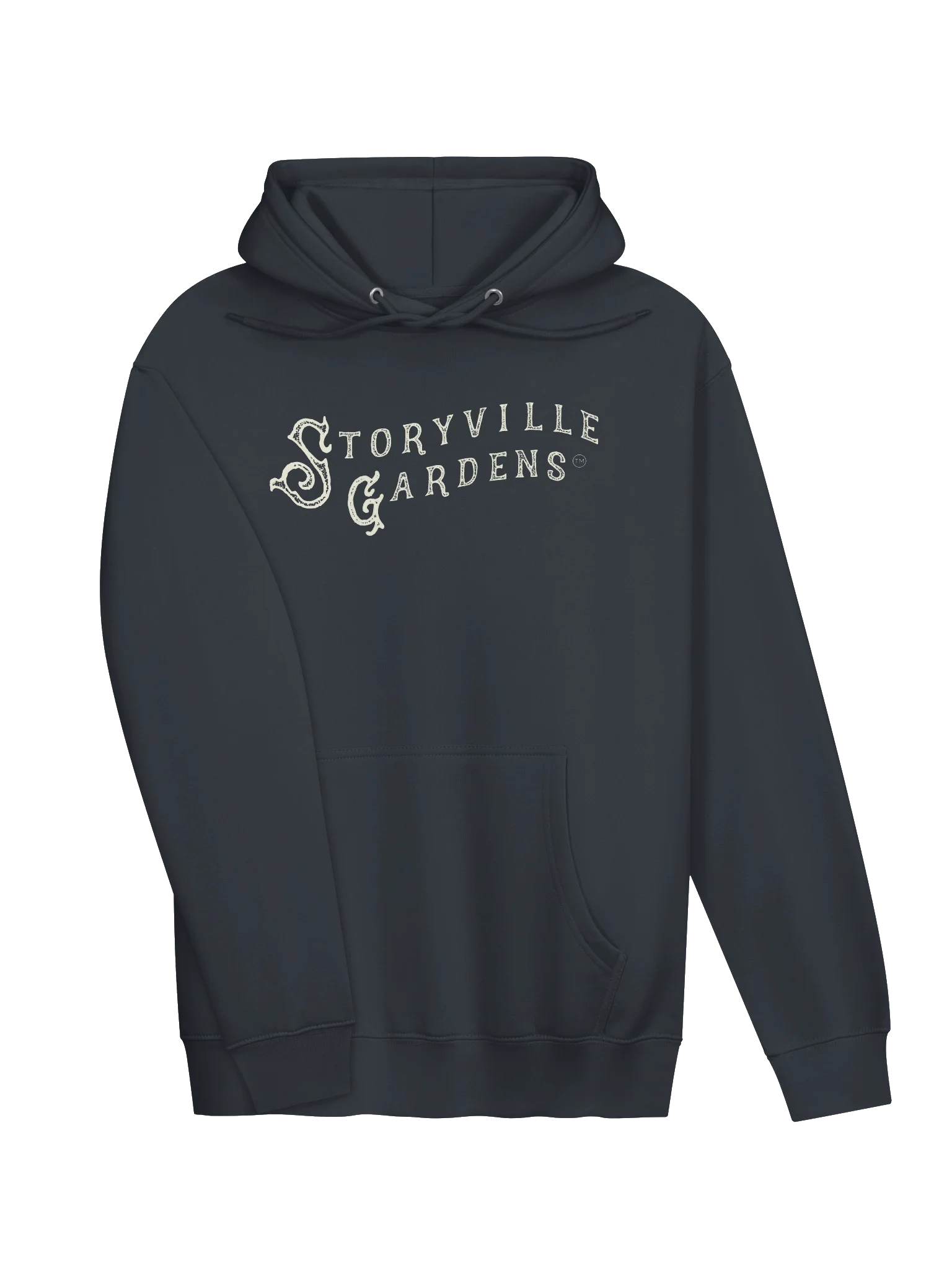 Words Create Worlds Hoodie product image (11)