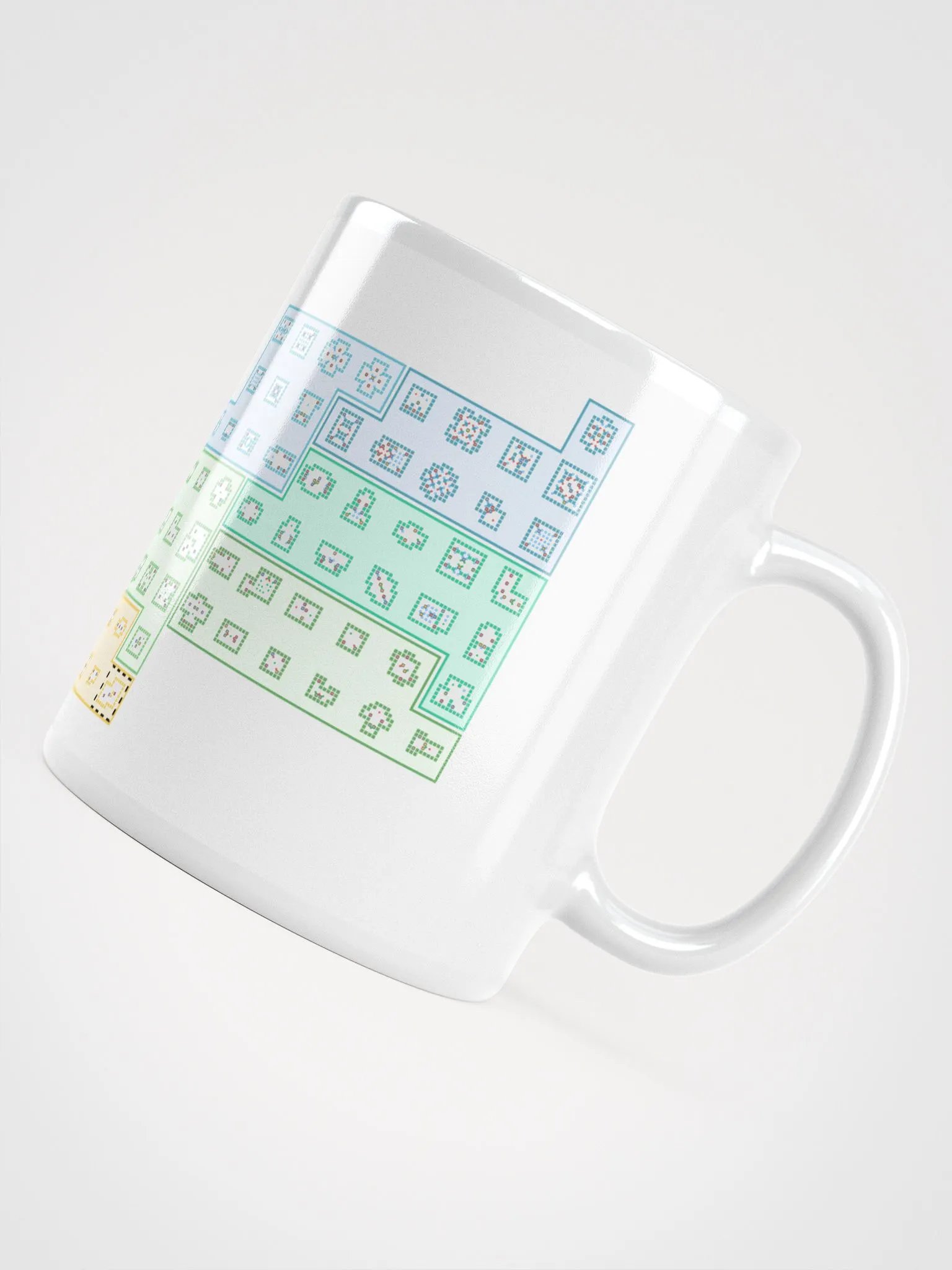 Sokobond Mug product image (4)