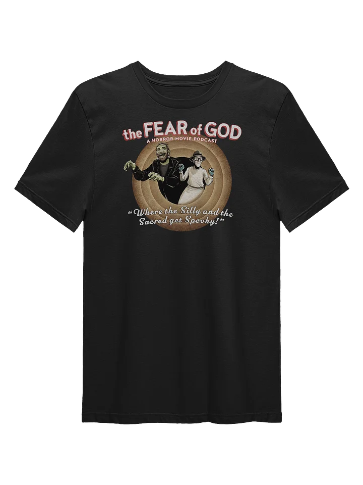 Get Spooky! T-Shirt product image (1)