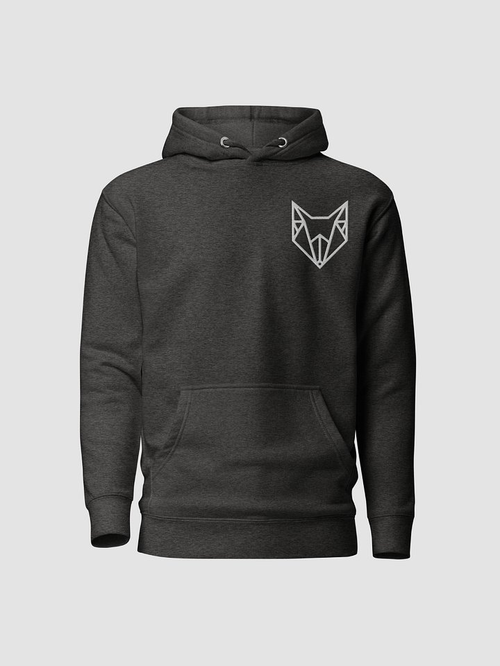 Bali-Bot Premium Hoodie product image (2)