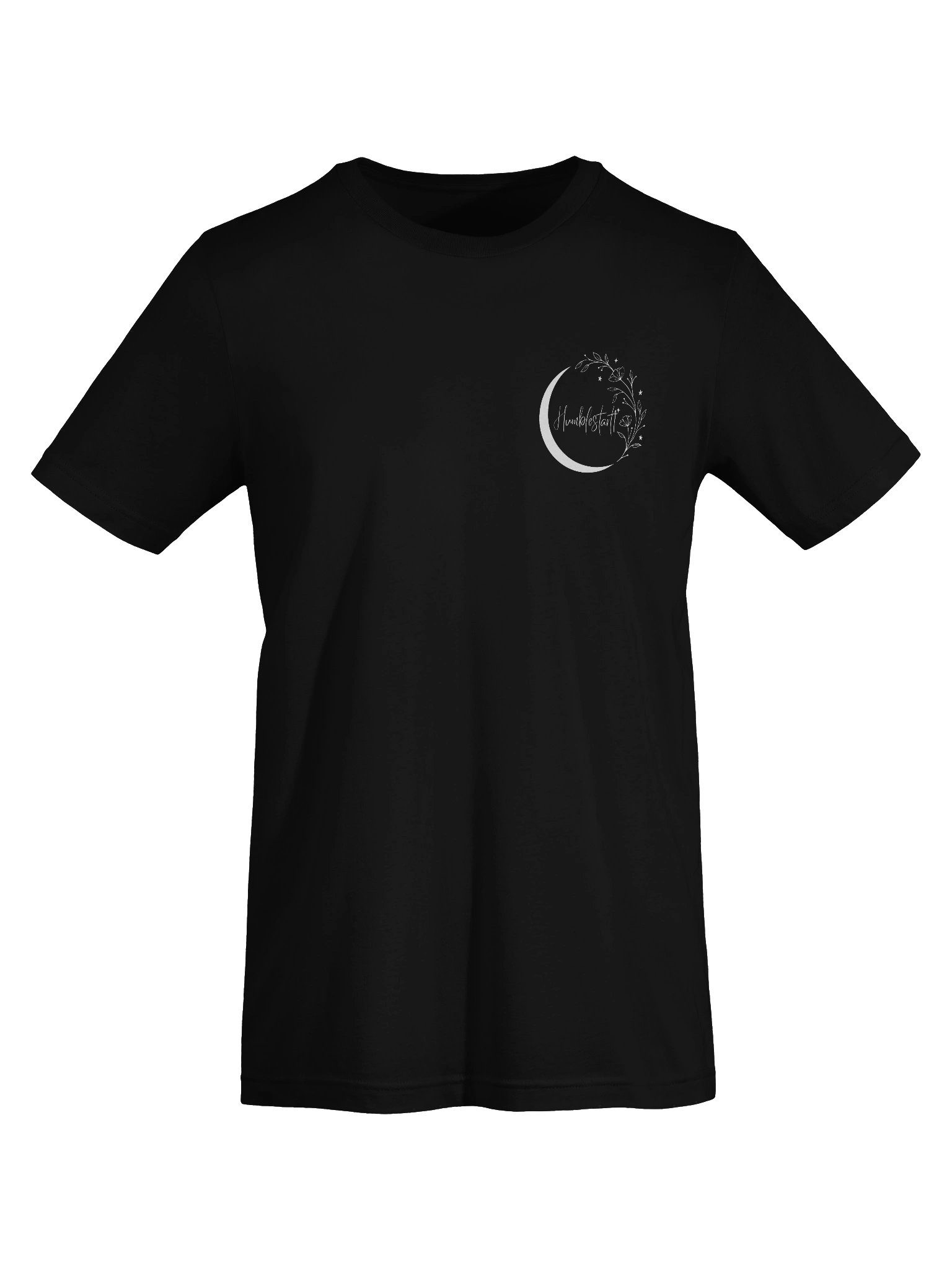 Humblestart Reader's Club Tee product image (7)