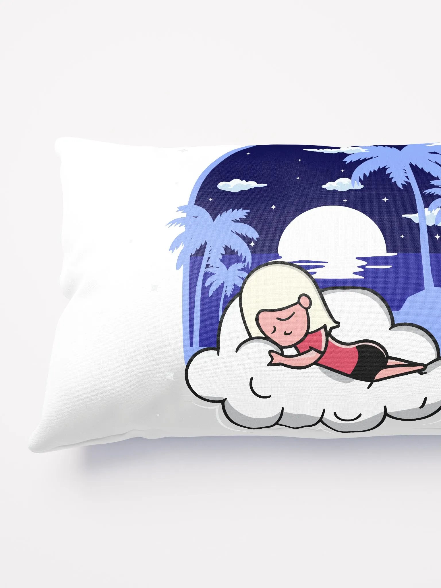 Cloudy Night Cushion product image (9)