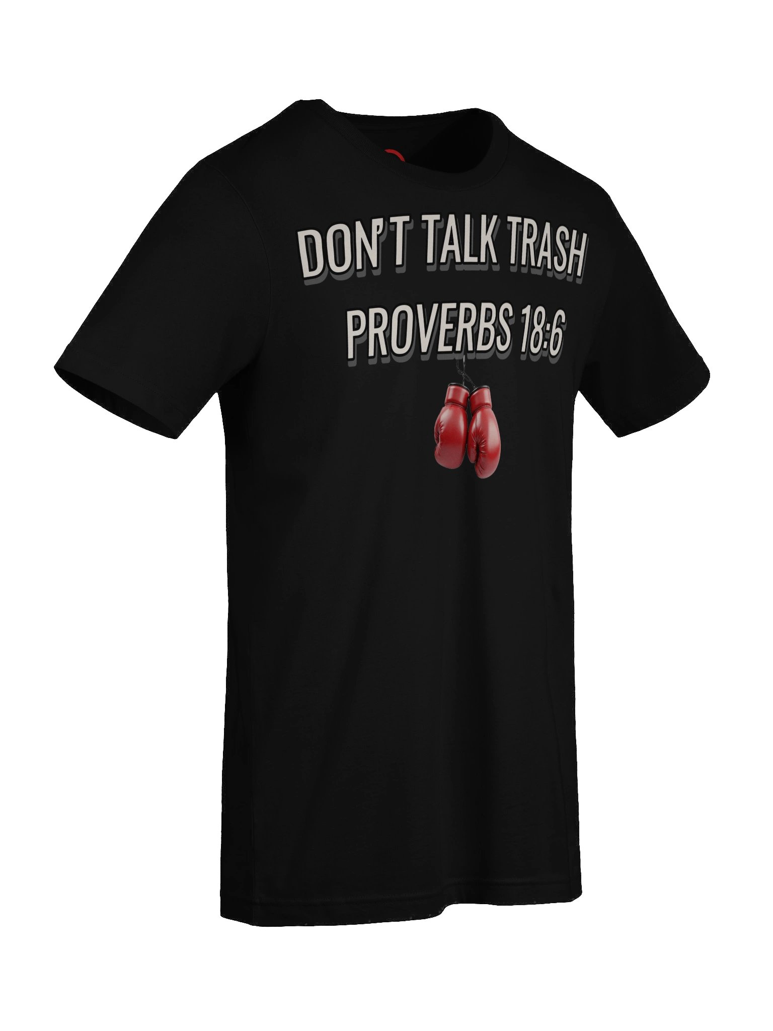 Trash Talk product image (9)