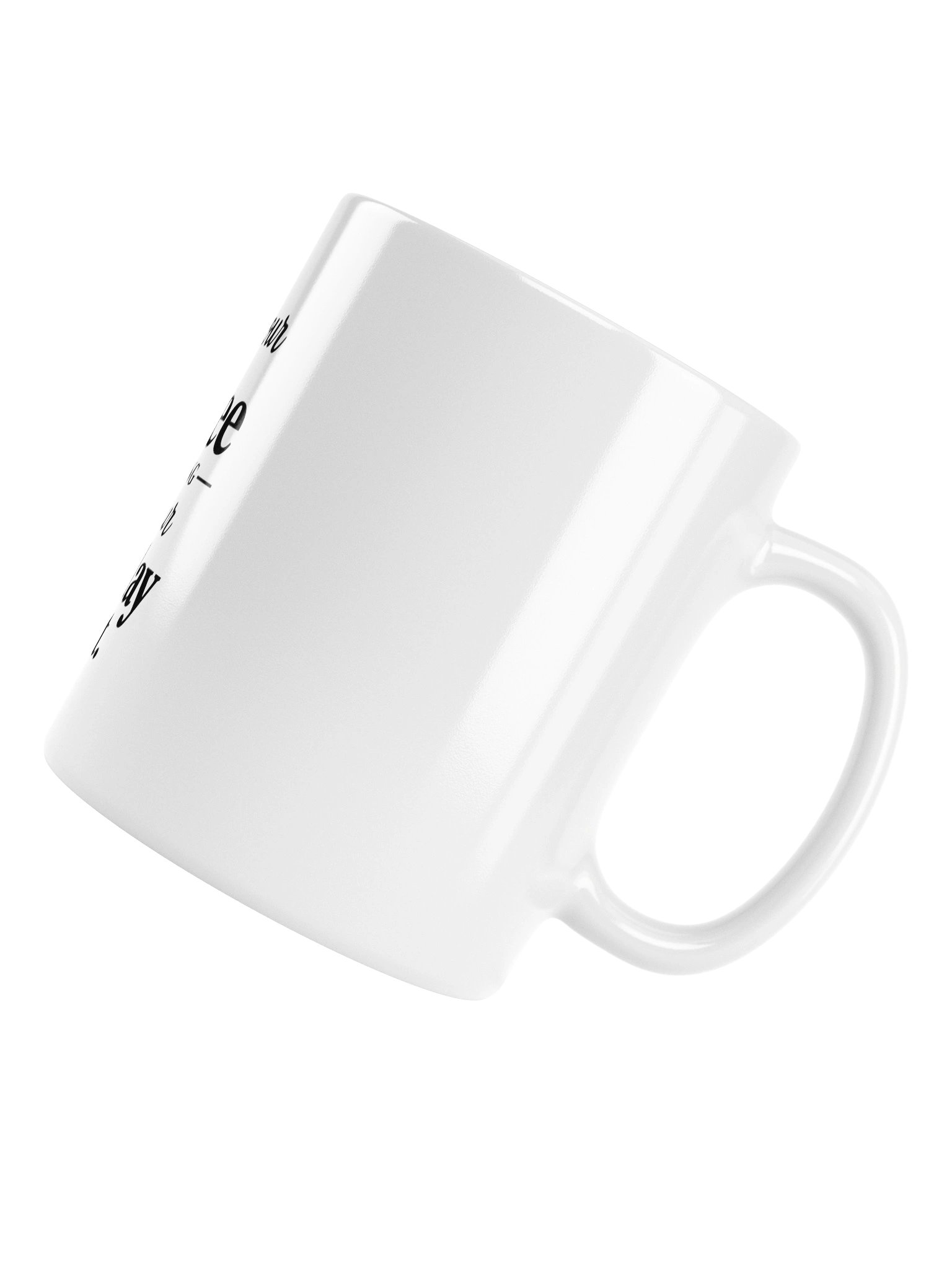 PowerCore Monday Mug product image (1)