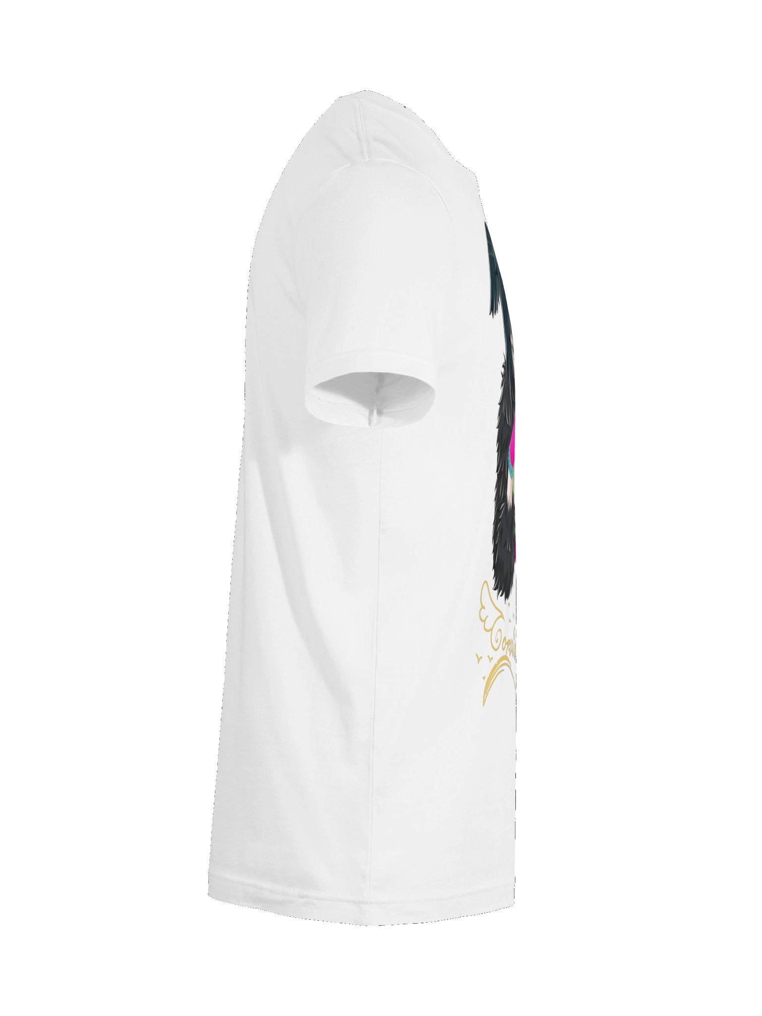 Calypso Corvidae Autograph T-Shirt product image (24)
