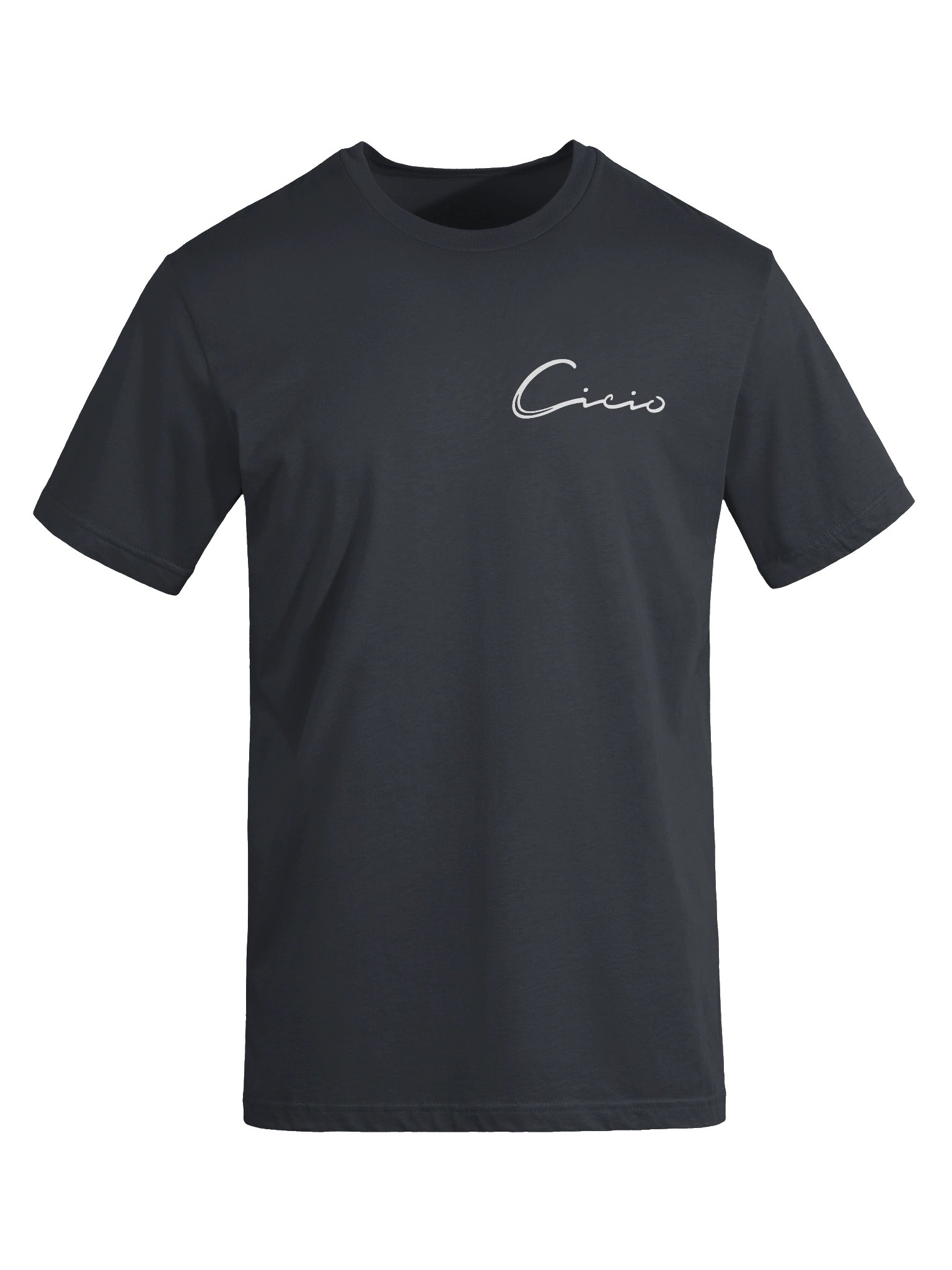 Cicio Performance C8 Corvette - Own the Experience Tee (White Text) product image (5)