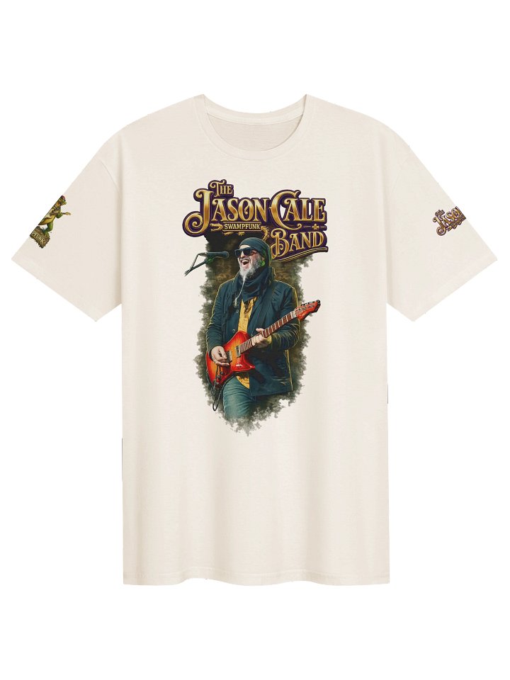 Swampfunk Society Limited Edition product image (1)
