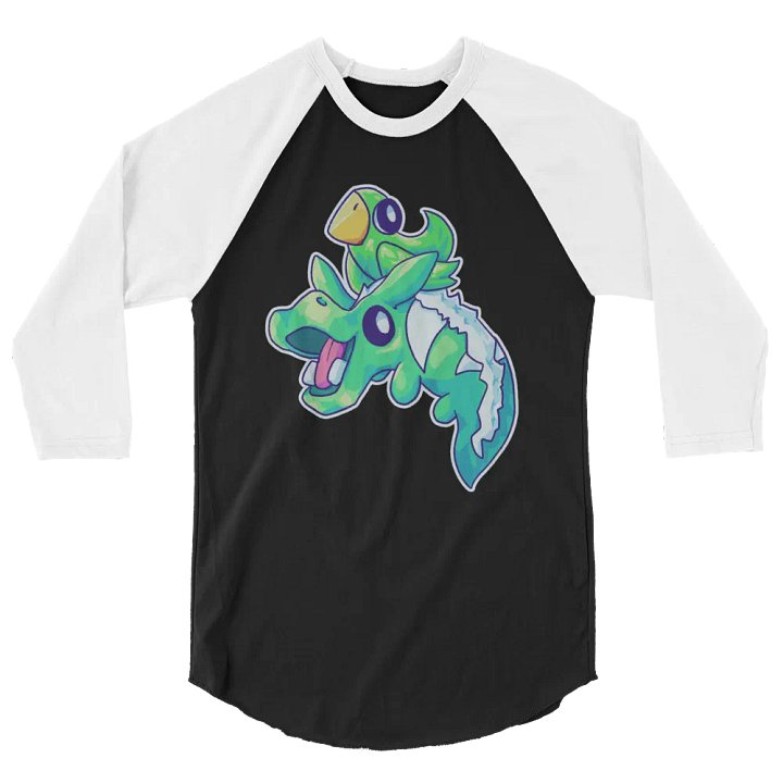 Wubbaseball Uniform product image (2)