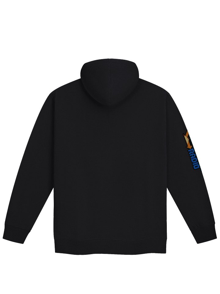 Signature Style Hoodie product image (2)