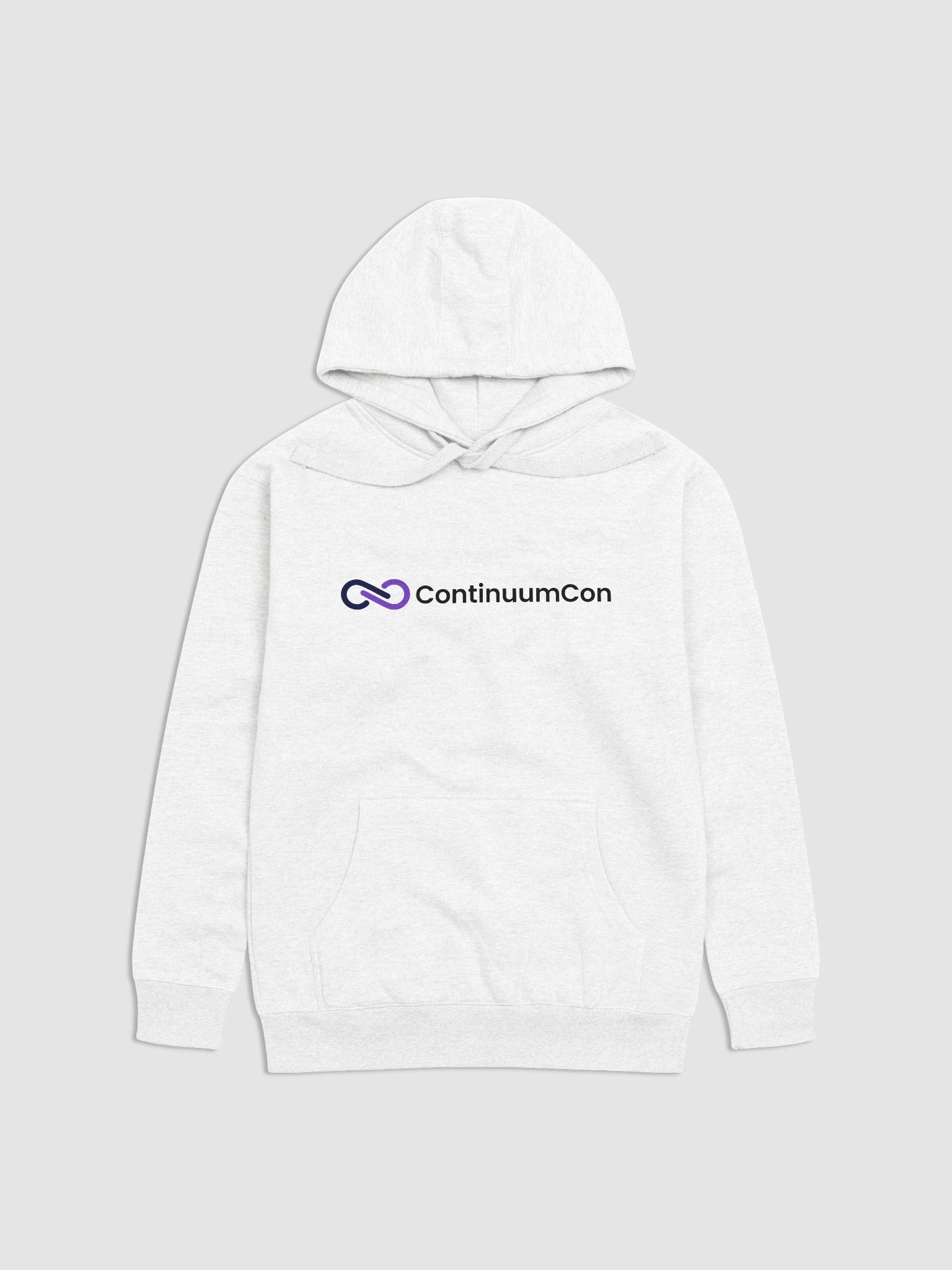Classic Hoodie - Light product image (1)