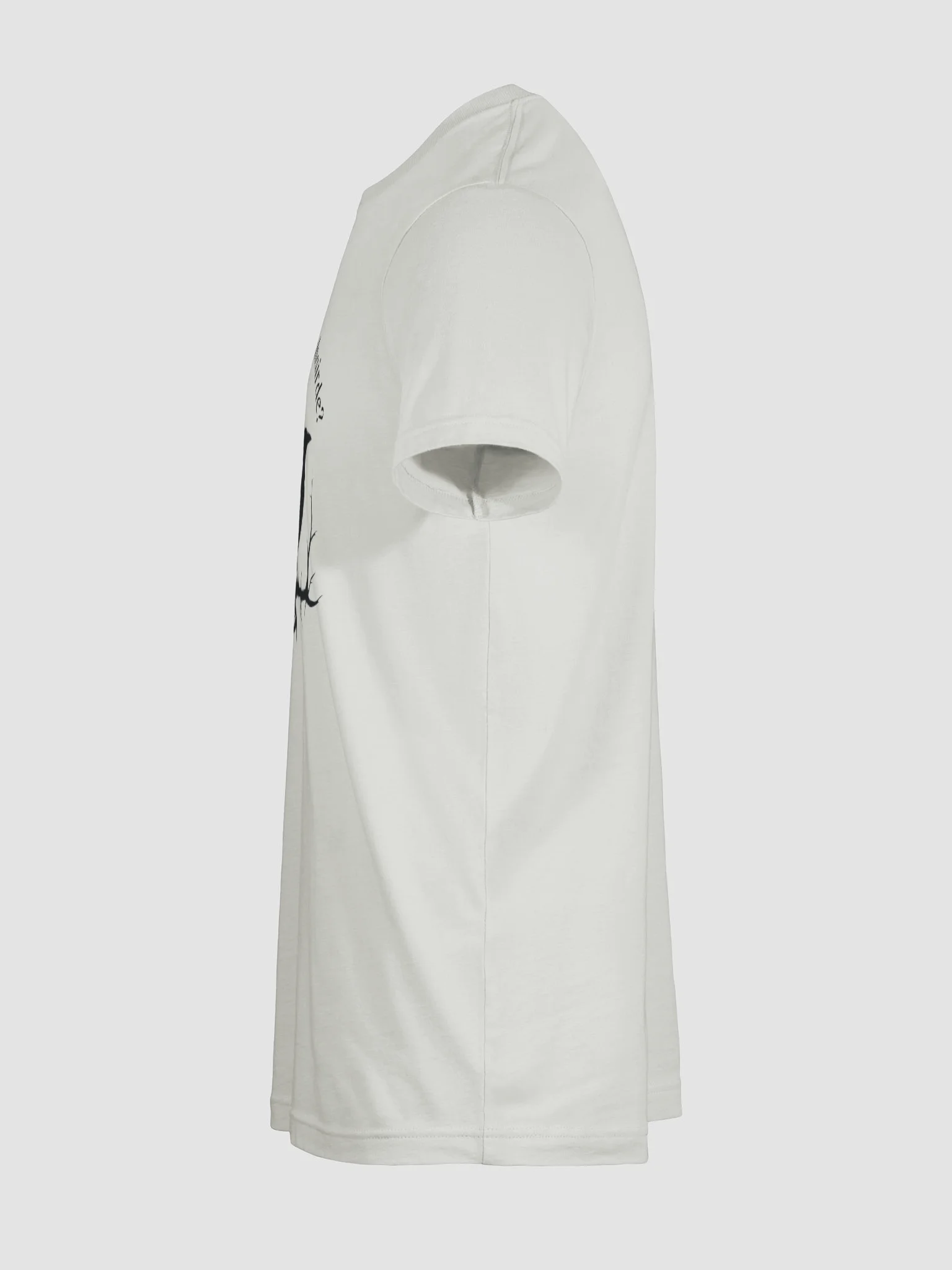 Caw bhfuil mo chairde? T-shirt product image (43)
