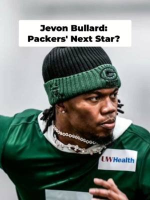 Bullard's Breakout: Packers Next Defensive Star