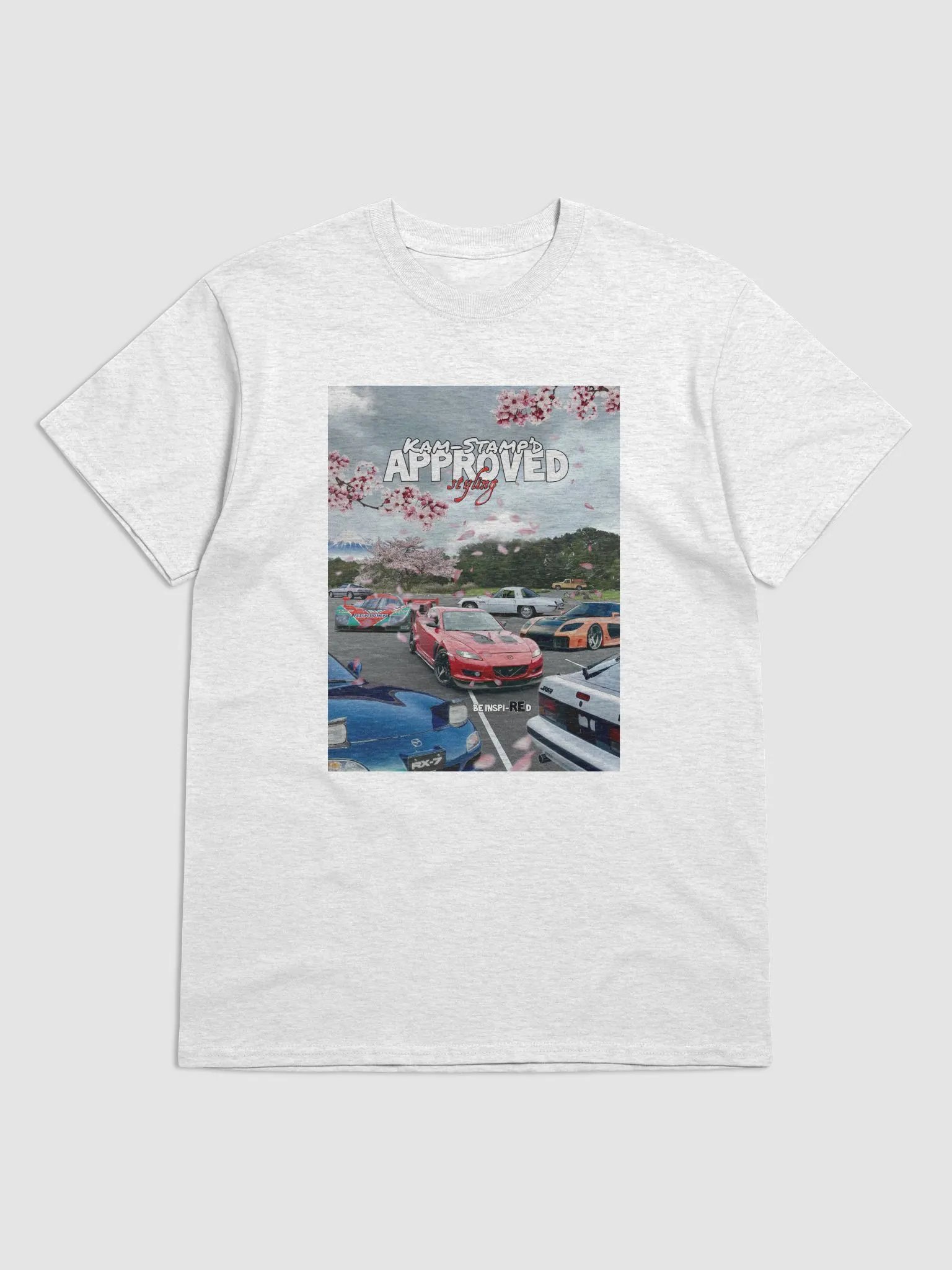 Be Inspired! product image (1)