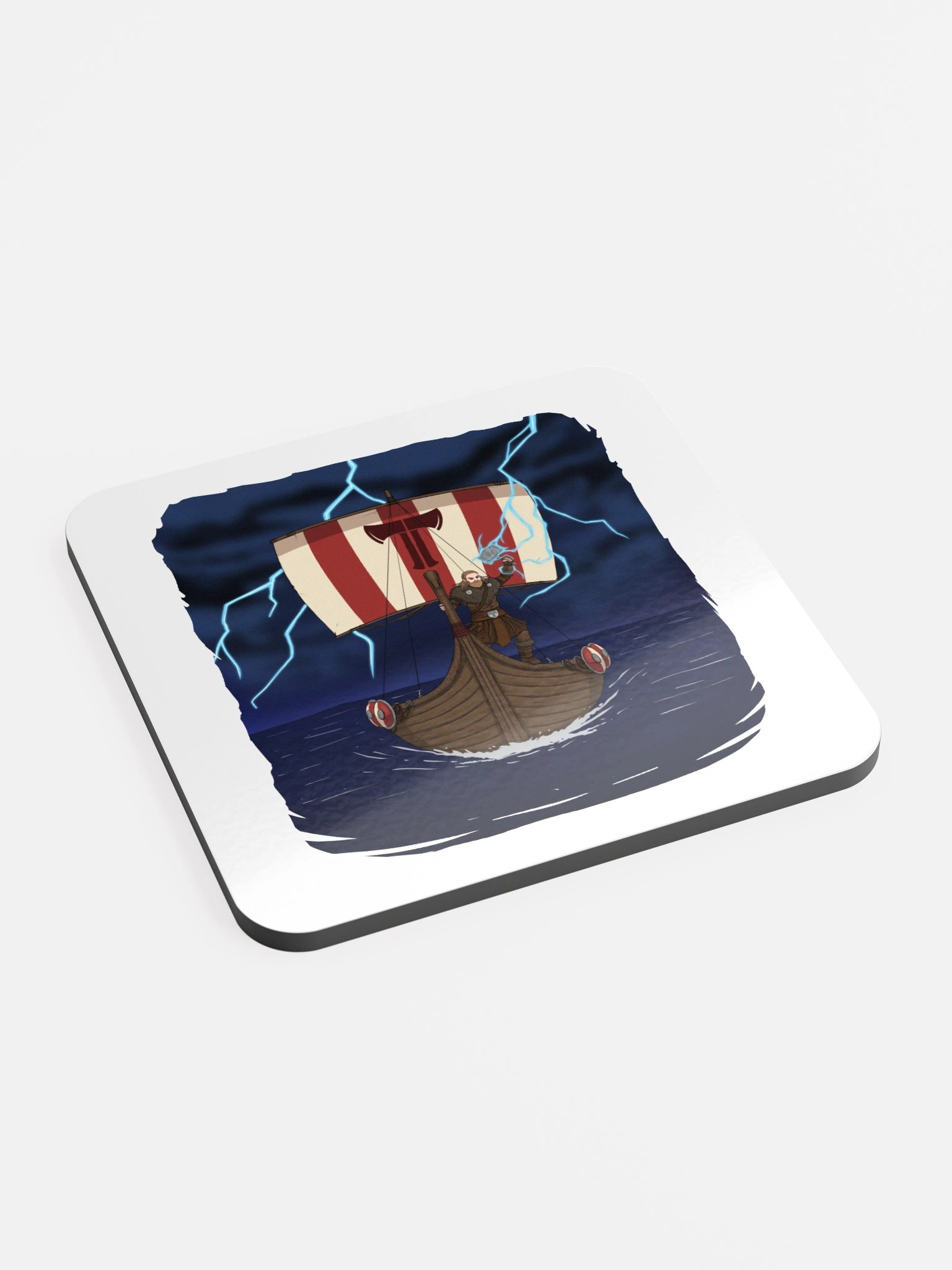 Thor on the Boat product image (2)
