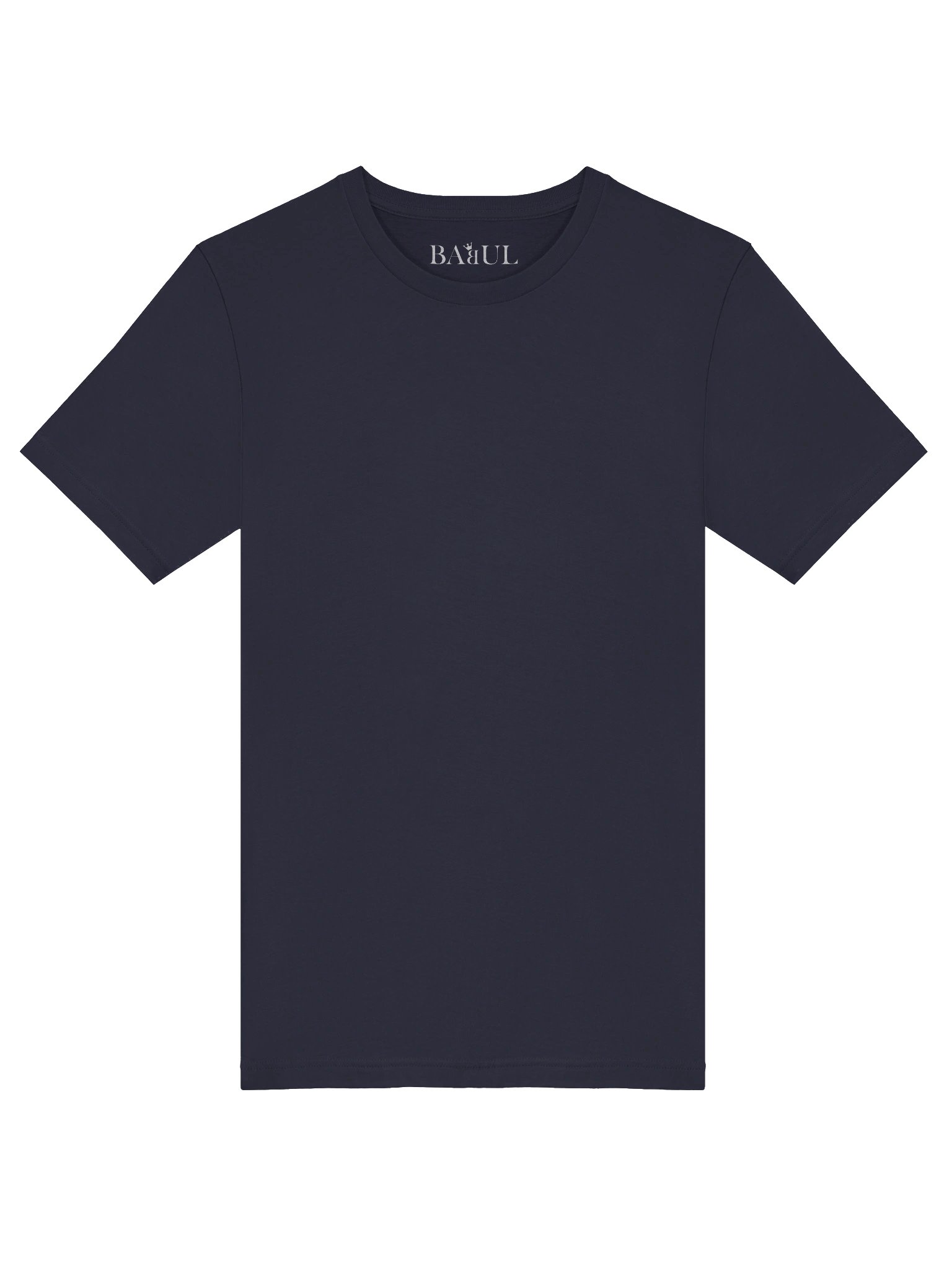 The Bold Oni Mask Streetwear T-Shirt. (graphic on the back) product image (6)