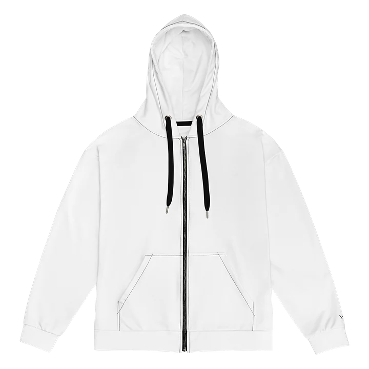 Source Mark // Zip Hoodie product image (2)
