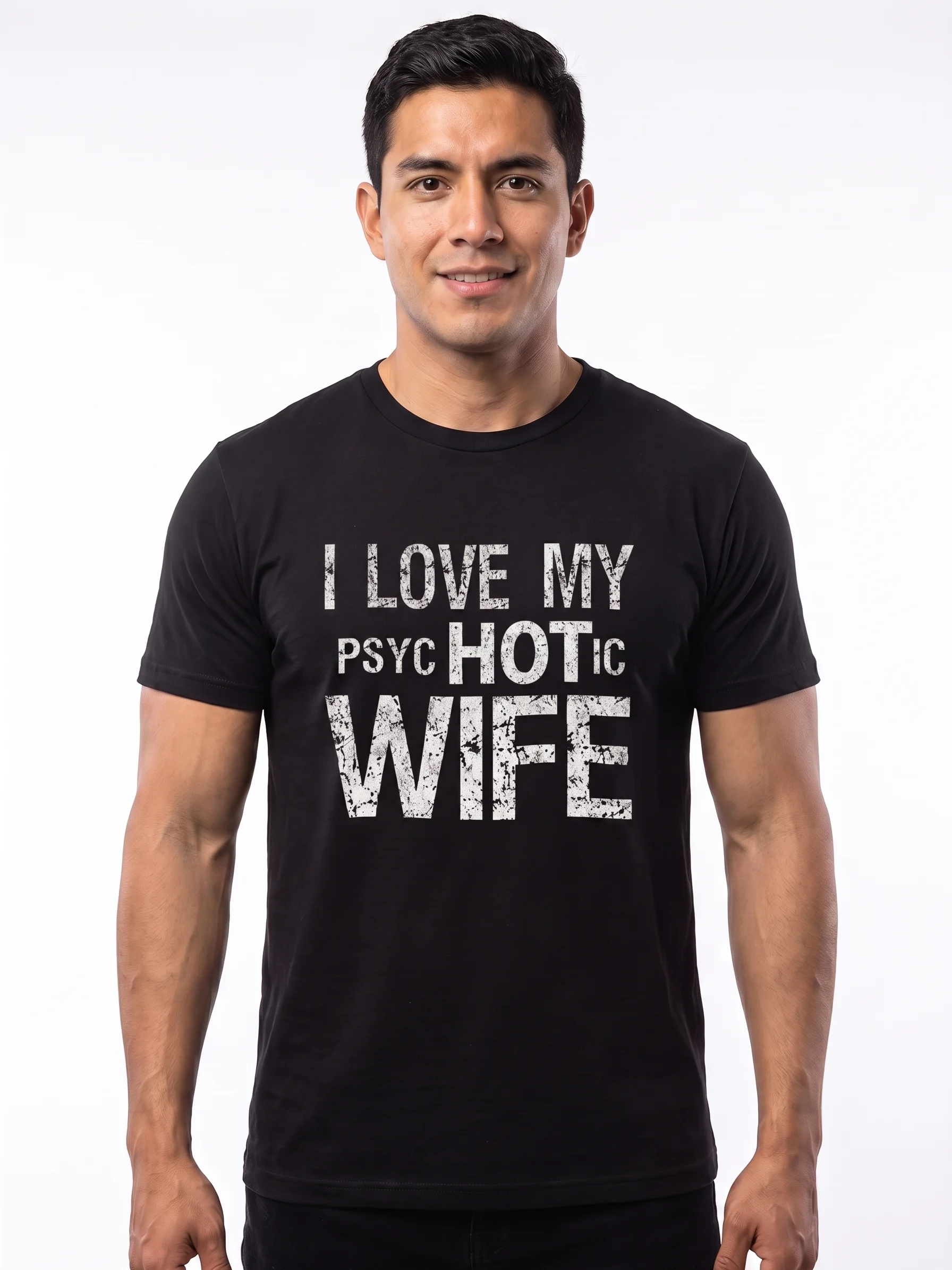I Love My Hot Wife product image (2)