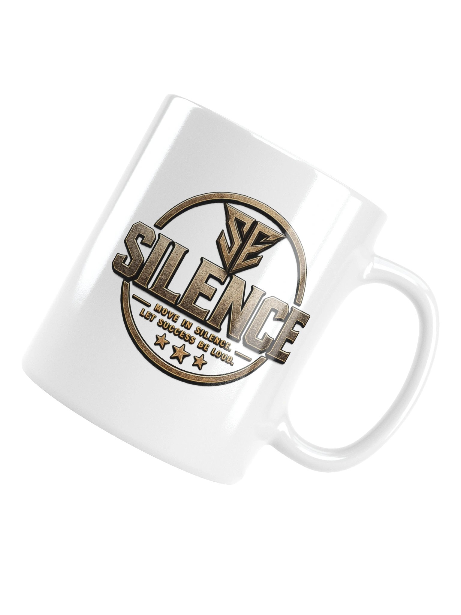 20oz SILENCE Tactical Mug product image (6)
