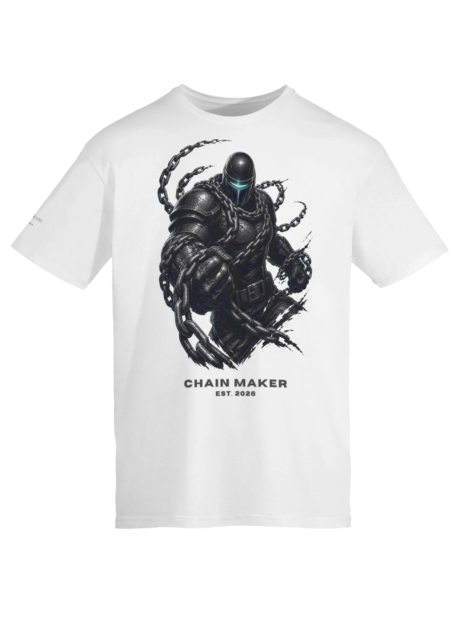 Intelli Villains 2026 | Chain Maker product image (9)