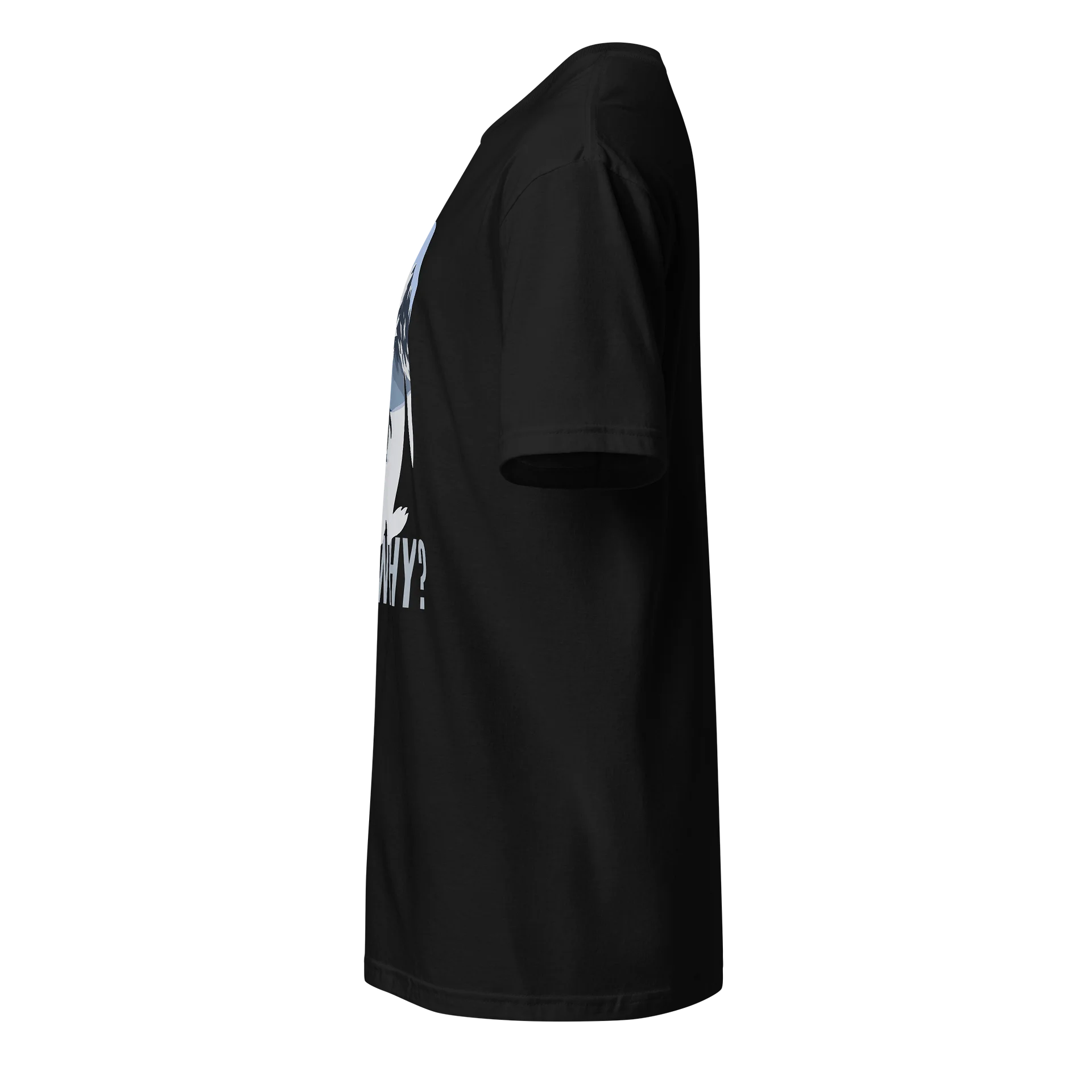 Nihilist Penguin 🐧 Unisex T-Shirt product image (3)