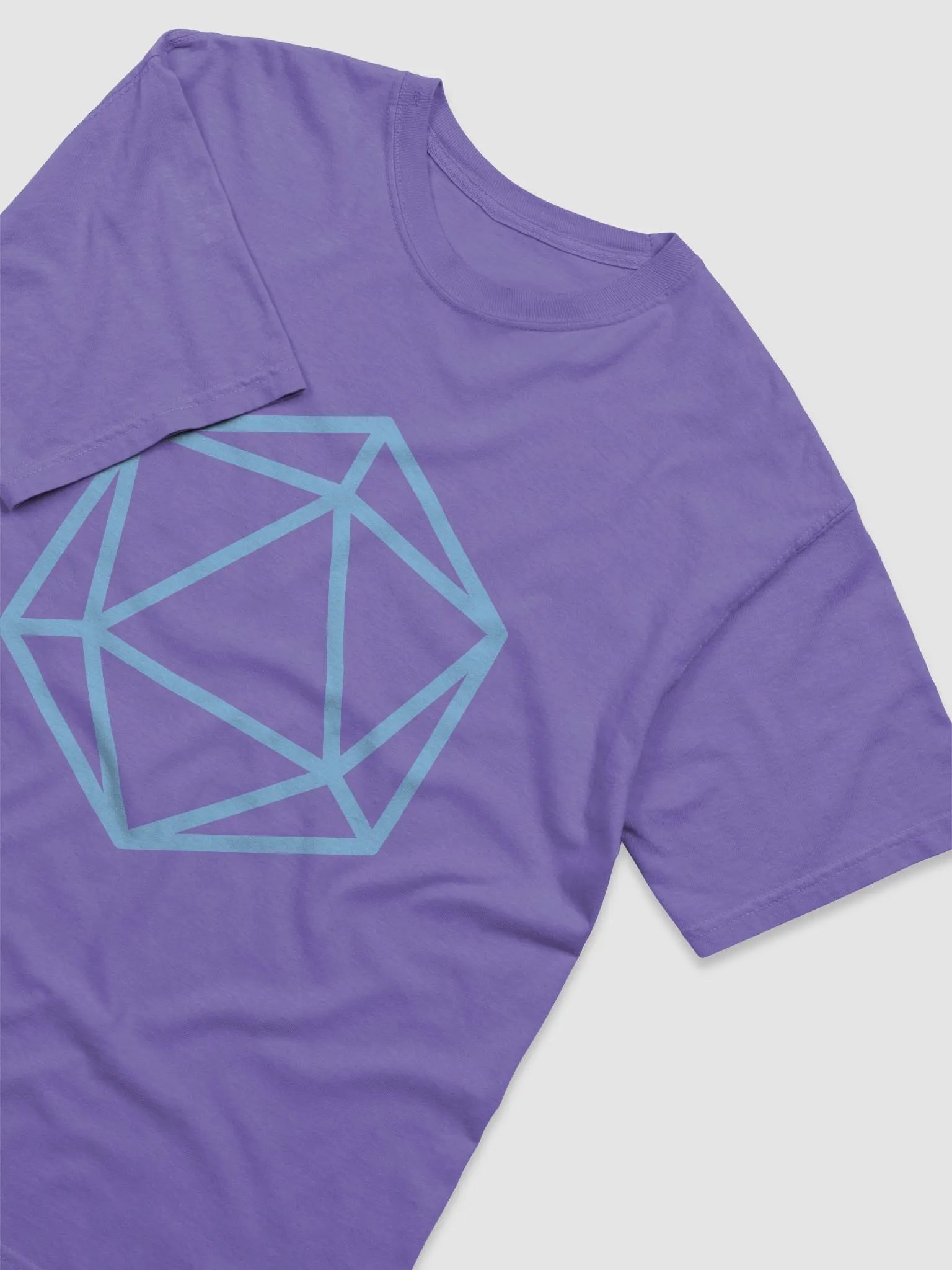MMS's d20 Shirt product image (3)