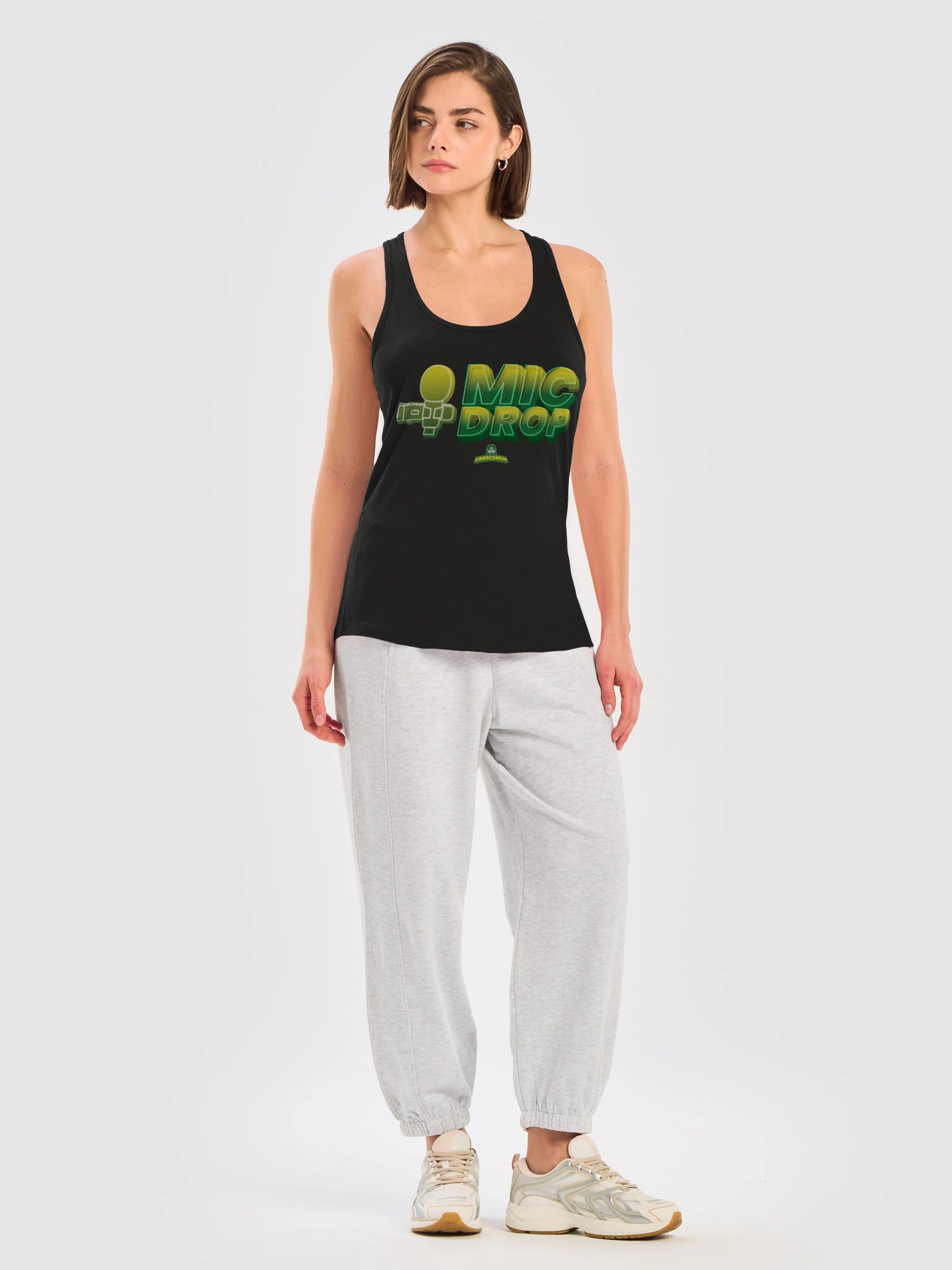 The Core Logo Ladies' Tank product image (15)