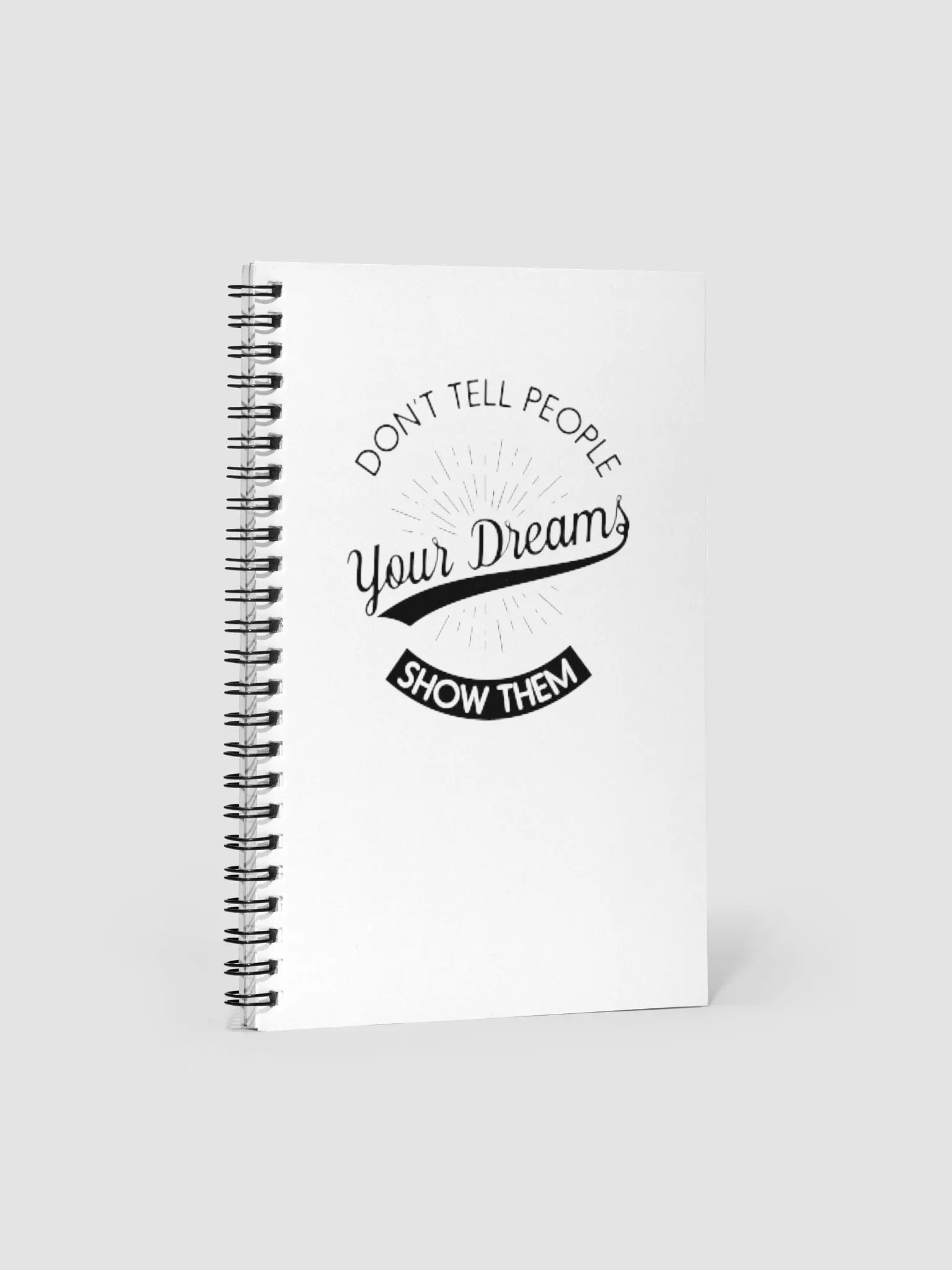 Your Dreams Journal product image (1)