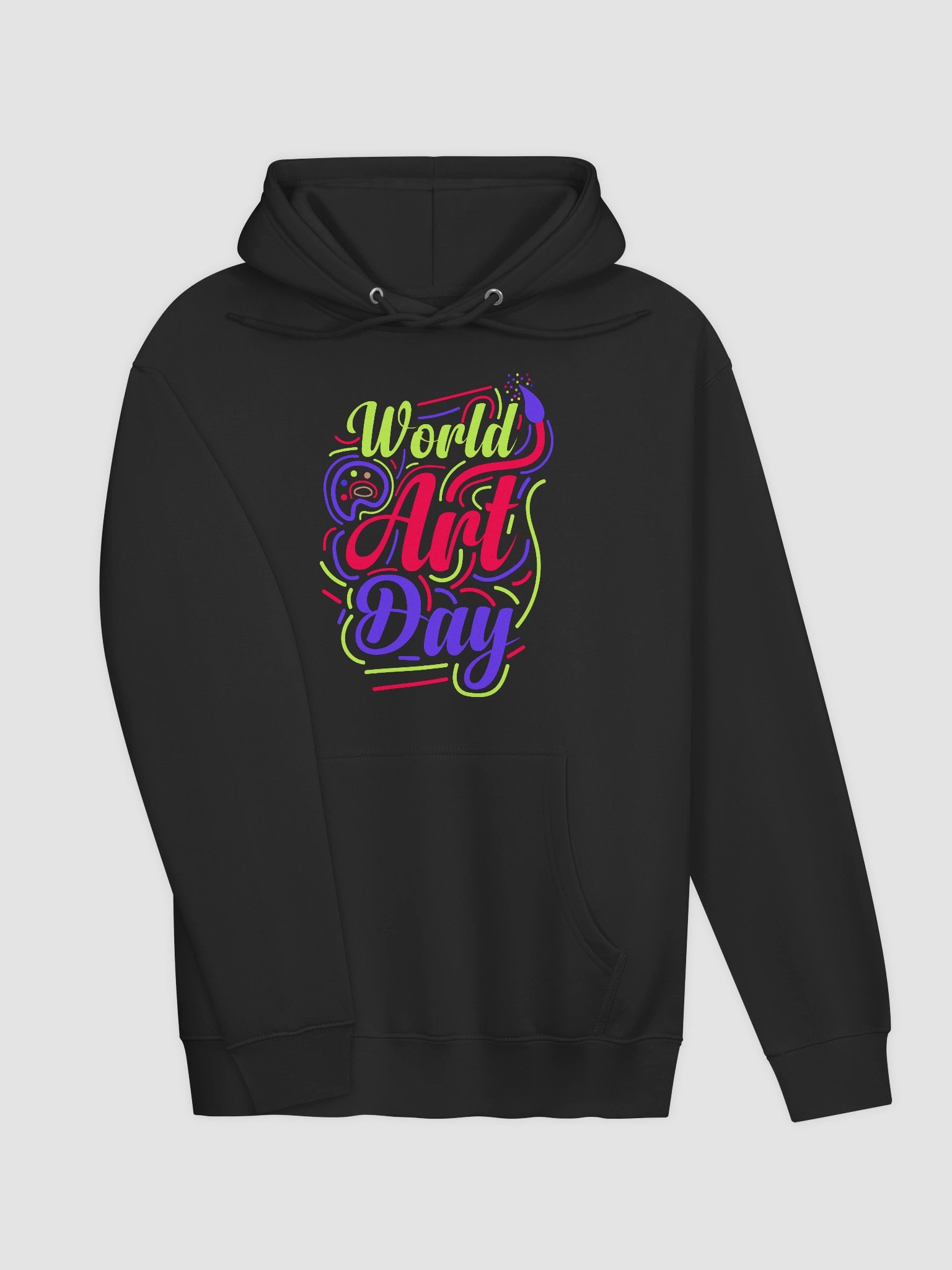 WORLD ART DAY product image (16)