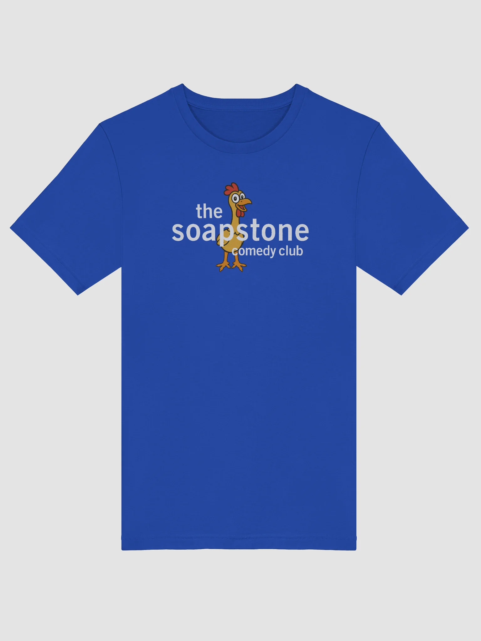 $1k Spotlight T-Shirt product image (5)