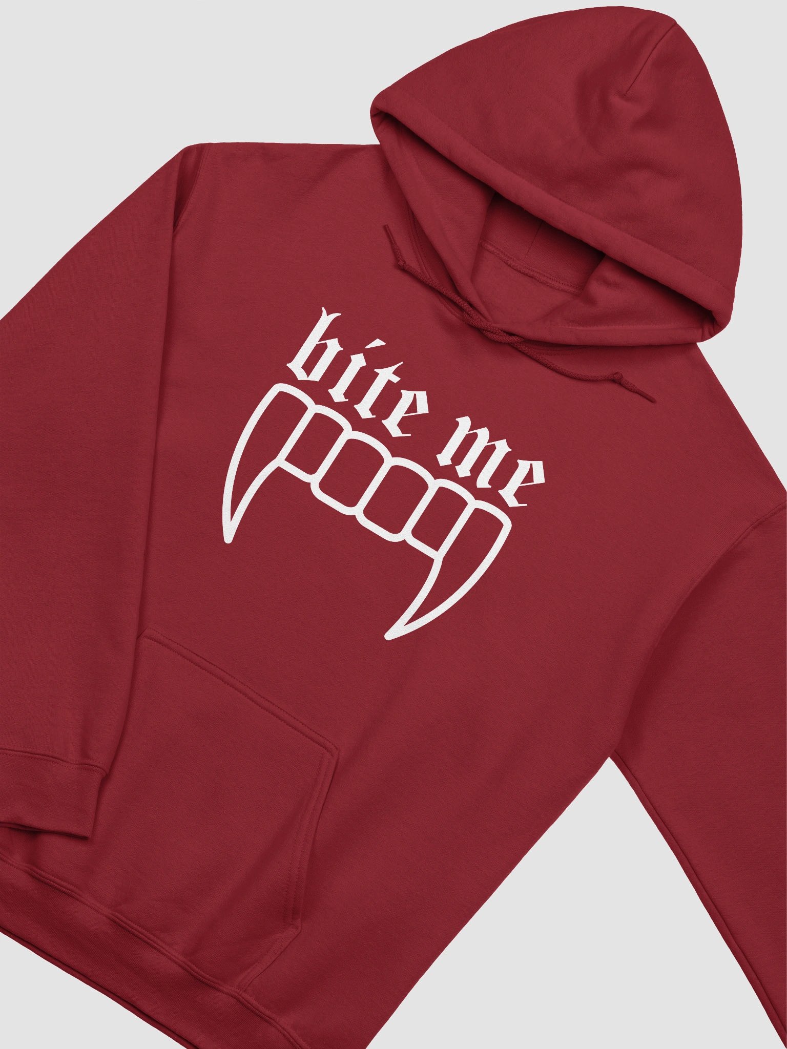 bite me hoodie product image (32)