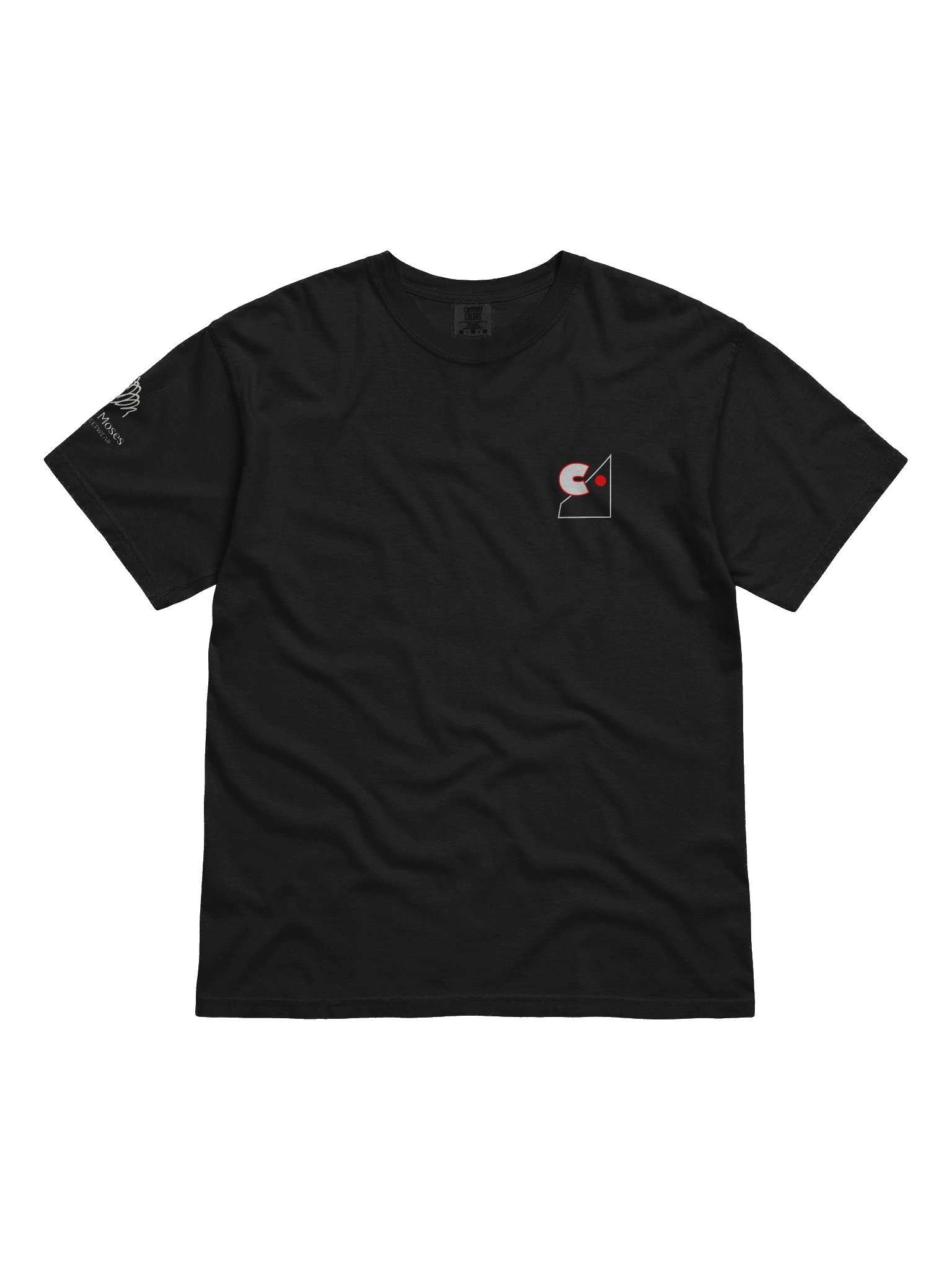 Crescendo (White Type, Back) product image (2)