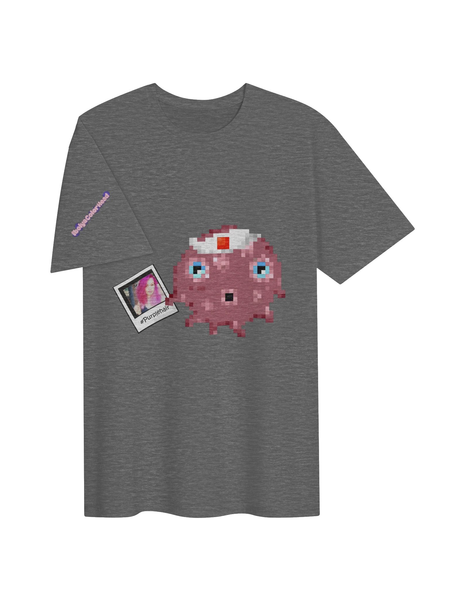 Ollie - Instagram T-Shirt Unisex product image (143)