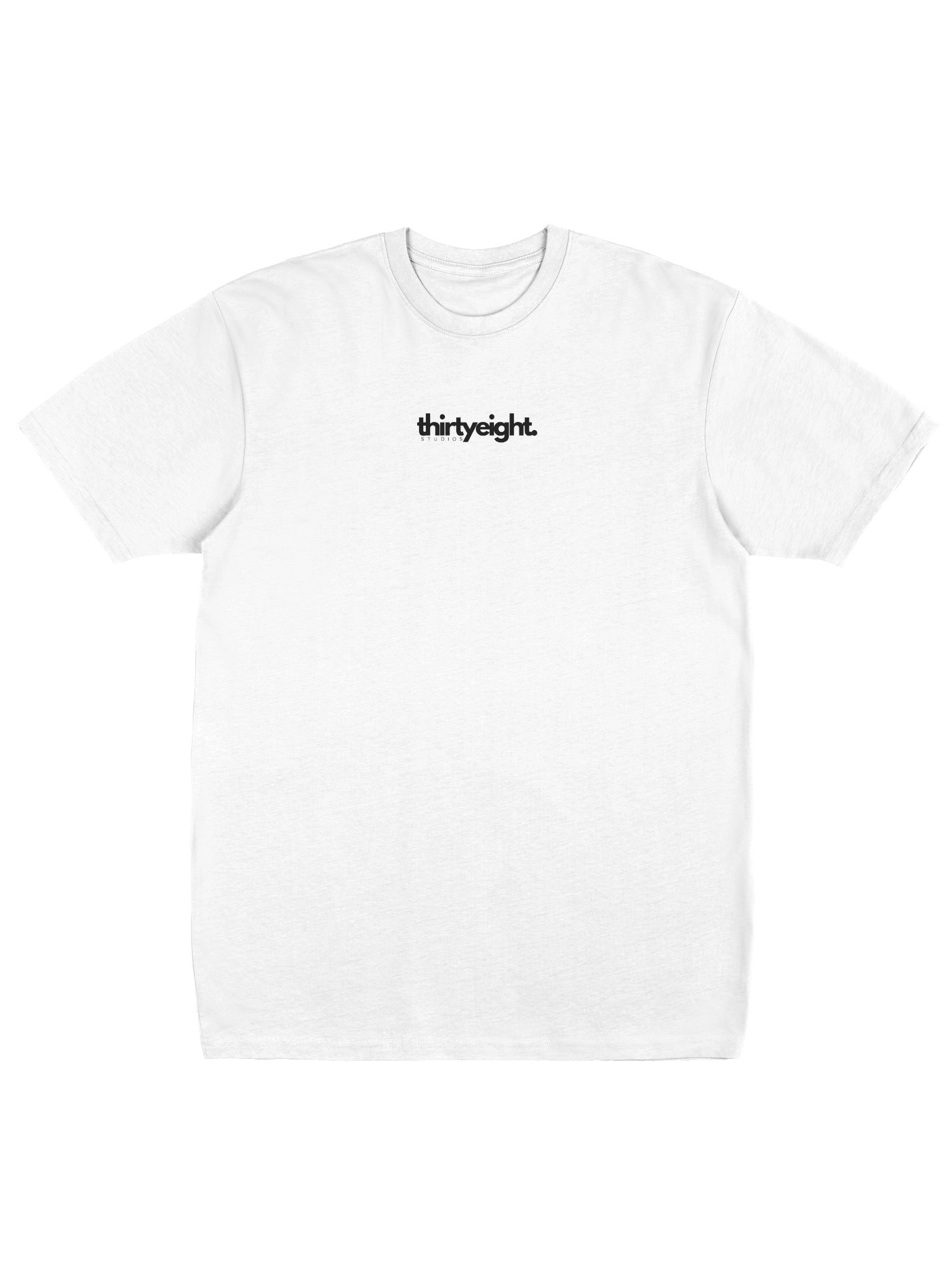 WRLD x ThirtyEight Collab Tee product image (2)