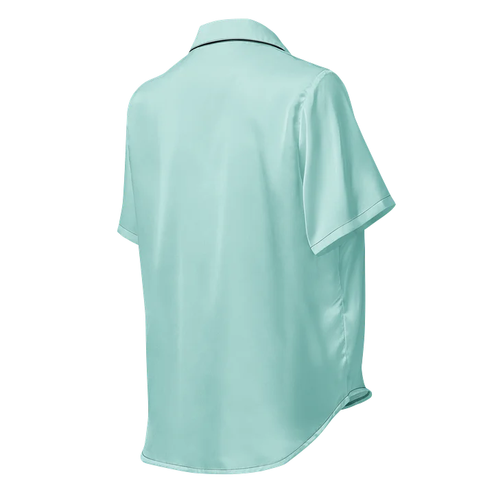 cat brigade Women's Pajama Top product image (2)