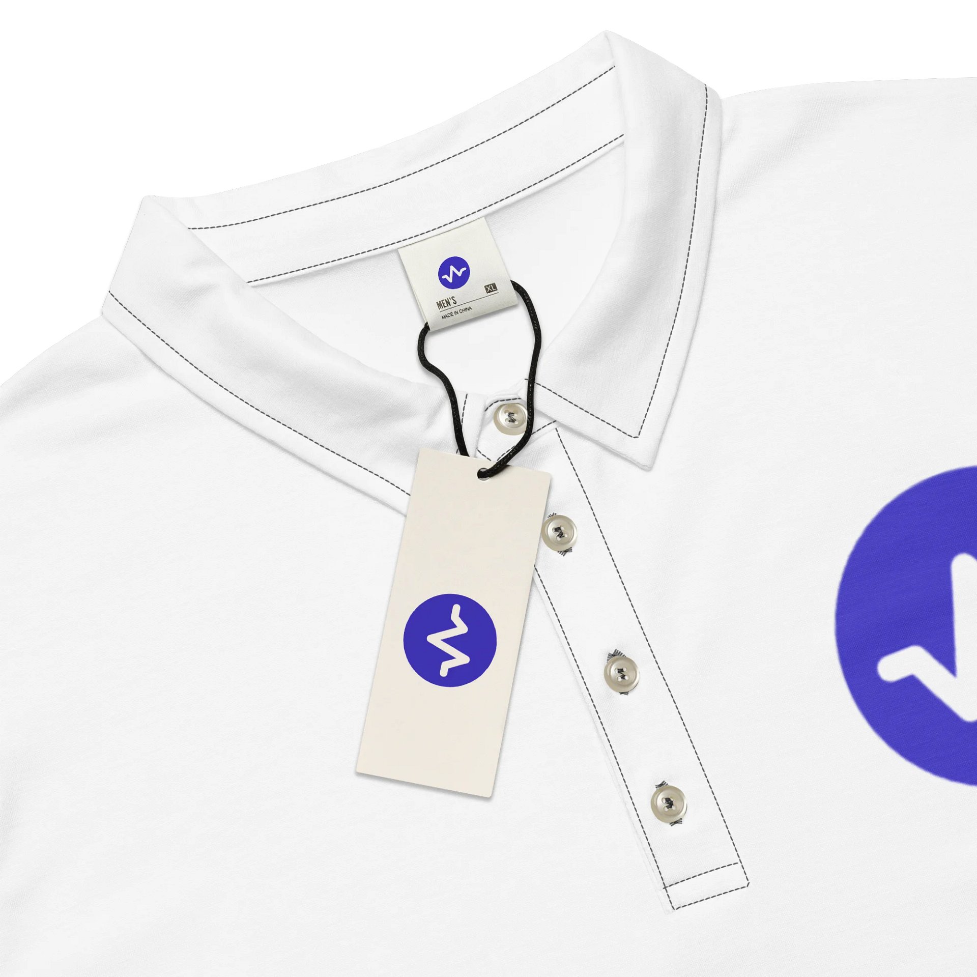 The Working Pro Polo product image (2)