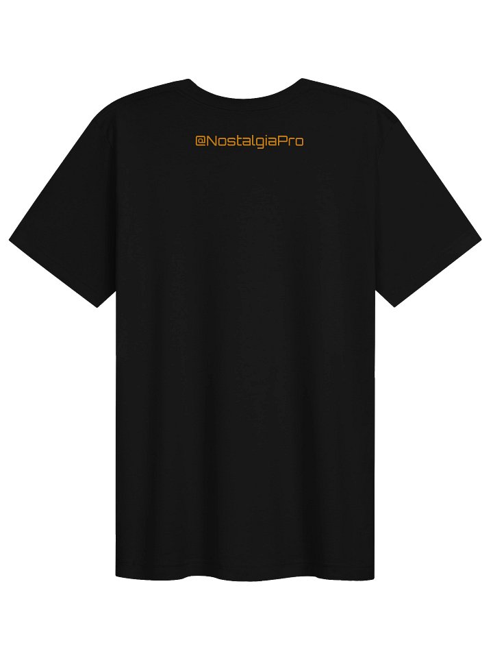 NostalgiaPro Gaming Console Tee product image (2)