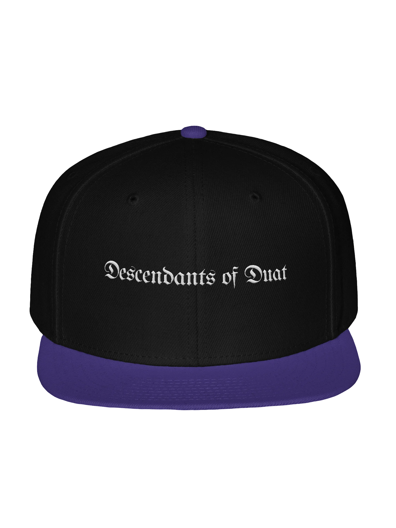 Descendants of Duat Snapback product image (41)