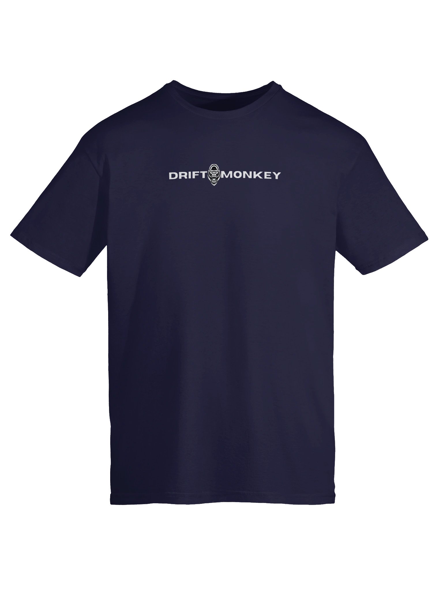 Drift Monkey Logo Tee product image (43)