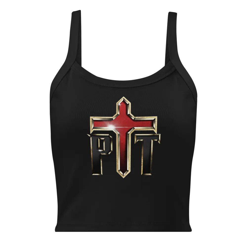 PTT 5.0 Tank Top product image (1)
