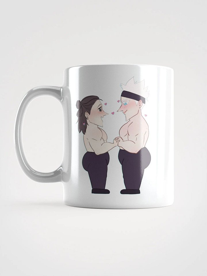 Gay Lovers Mug product image (1)