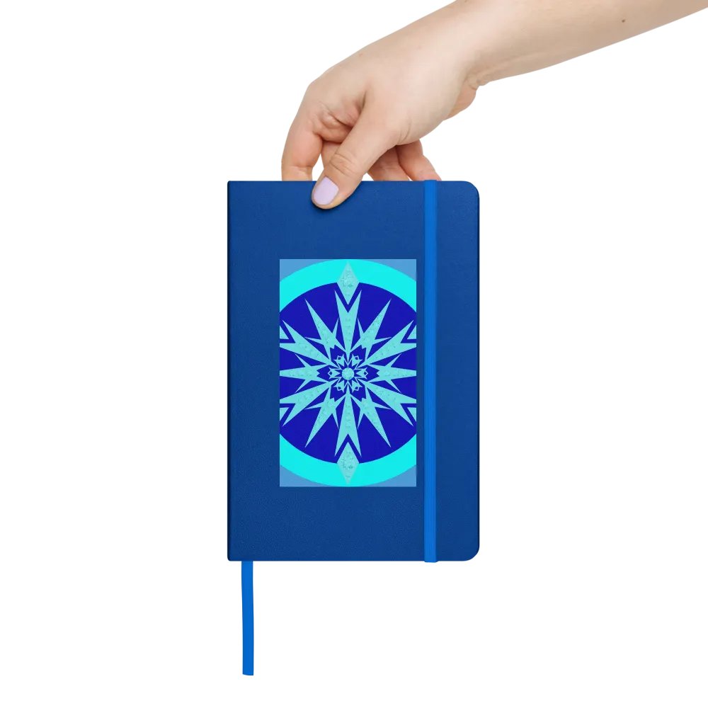 snowflake book product image (7)