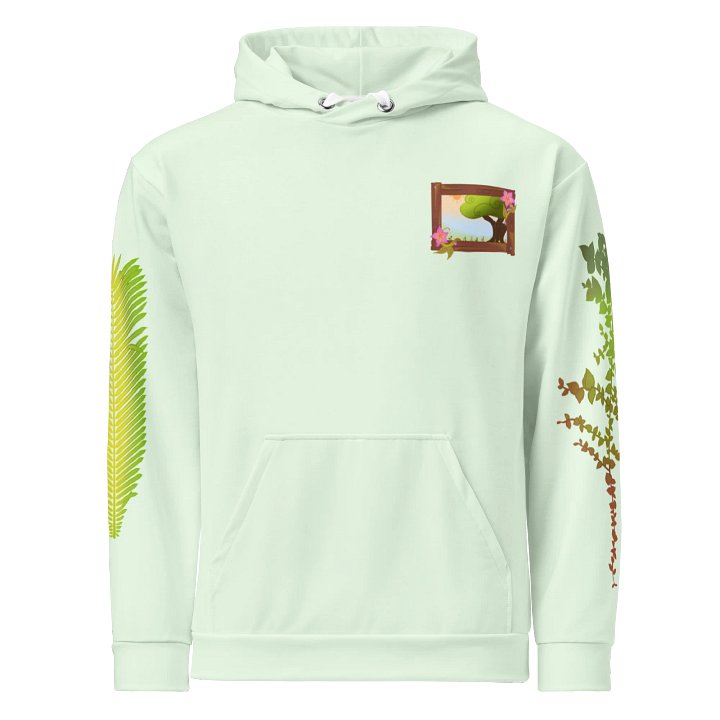 Bonsai Bluff Hoodie product image (1)