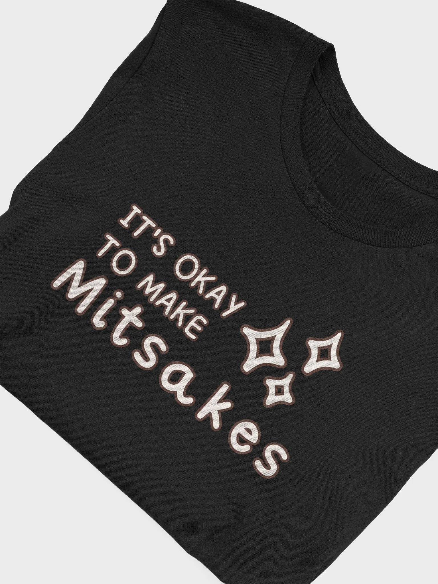 Mitsakes tee (Sleeve Detail) product image (5)