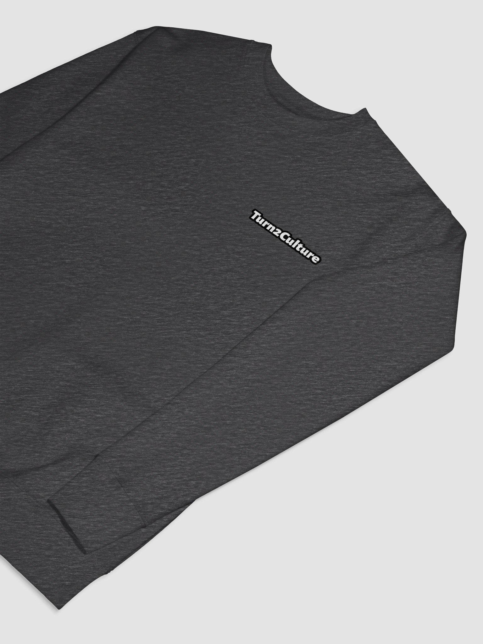Turn2Culture Patch Sweatshirt product image (7)