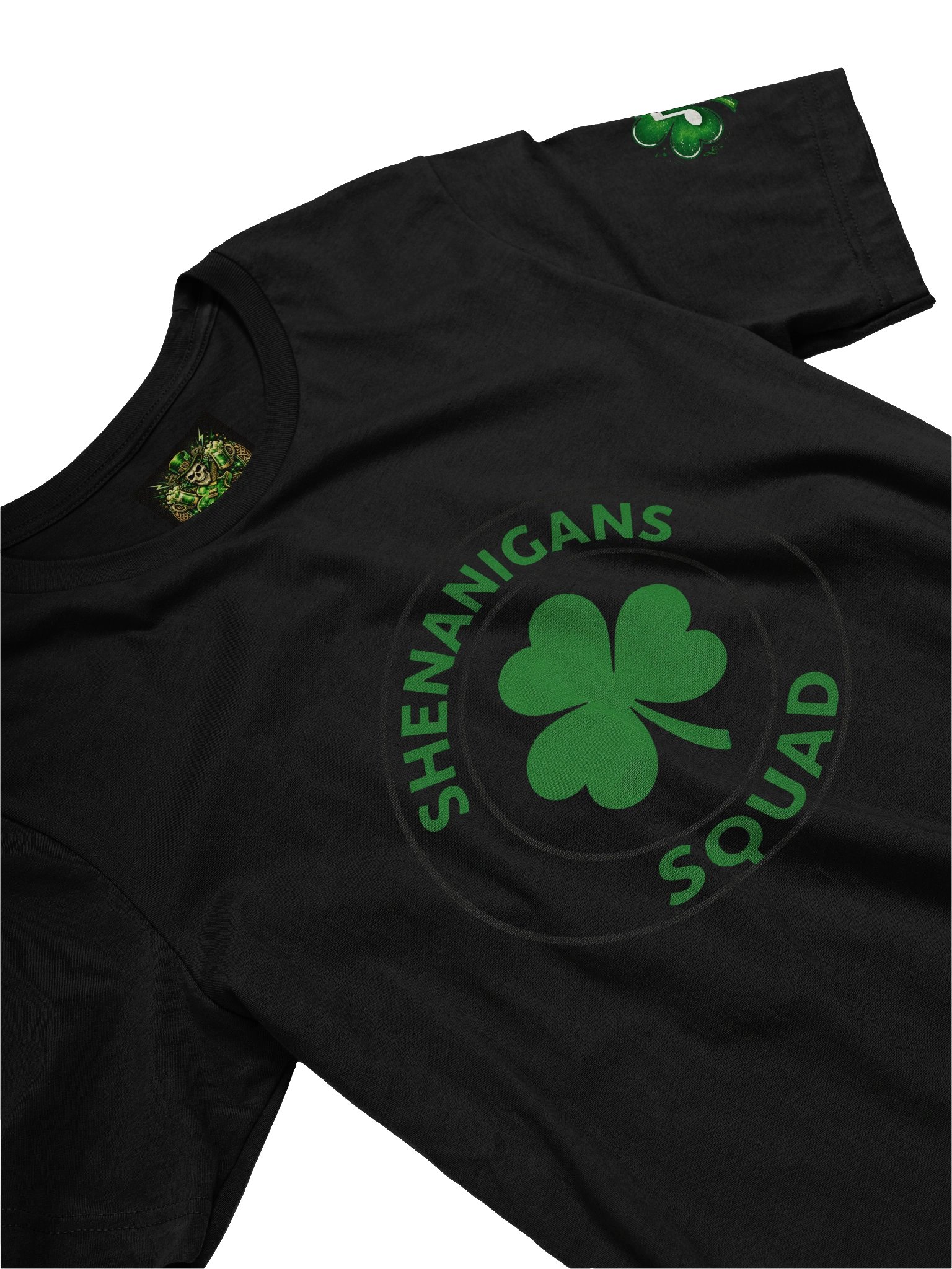 Shenanigans Squad product image (16)