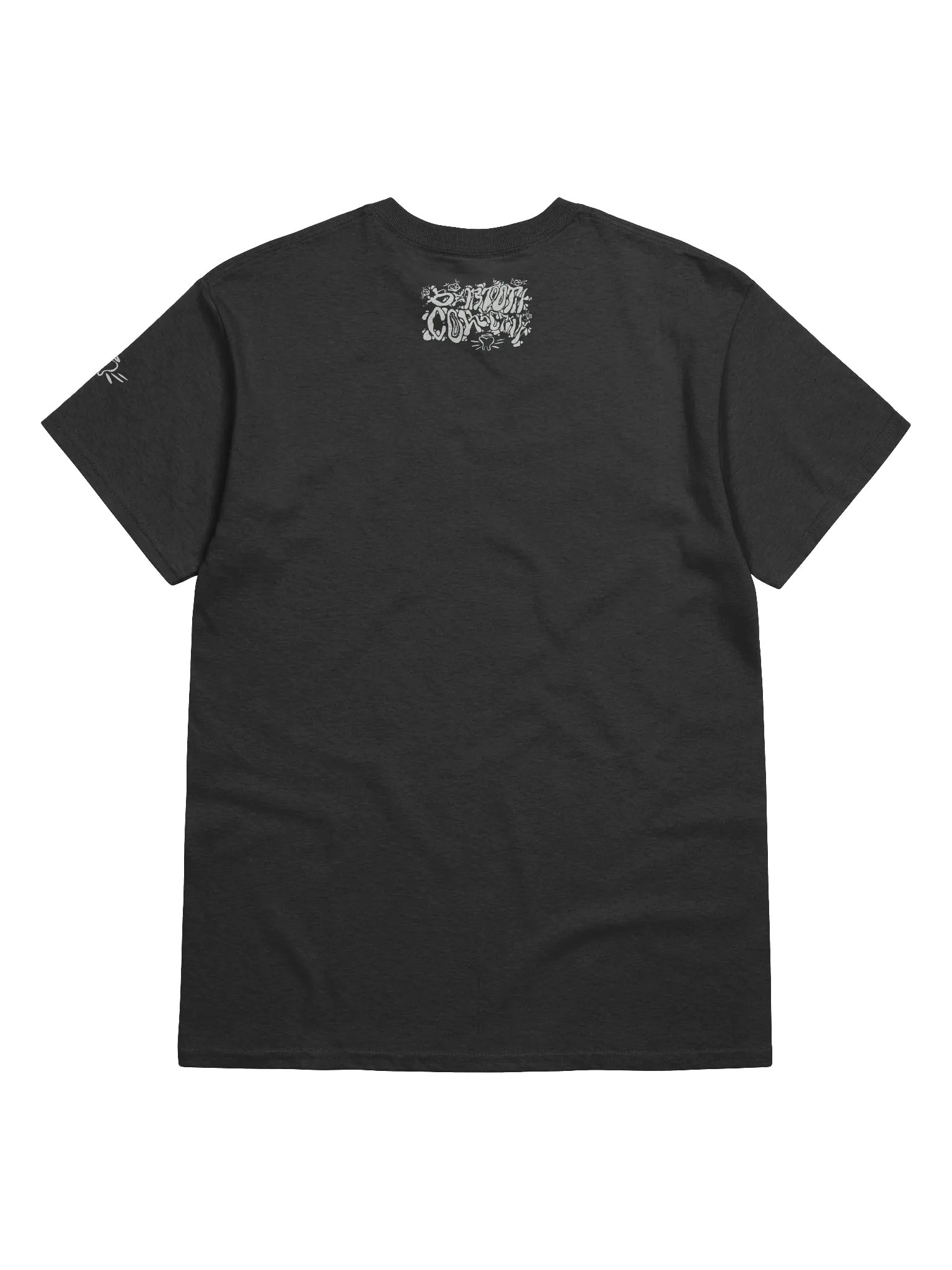 "Pink Gloom" - Tee product image (2)