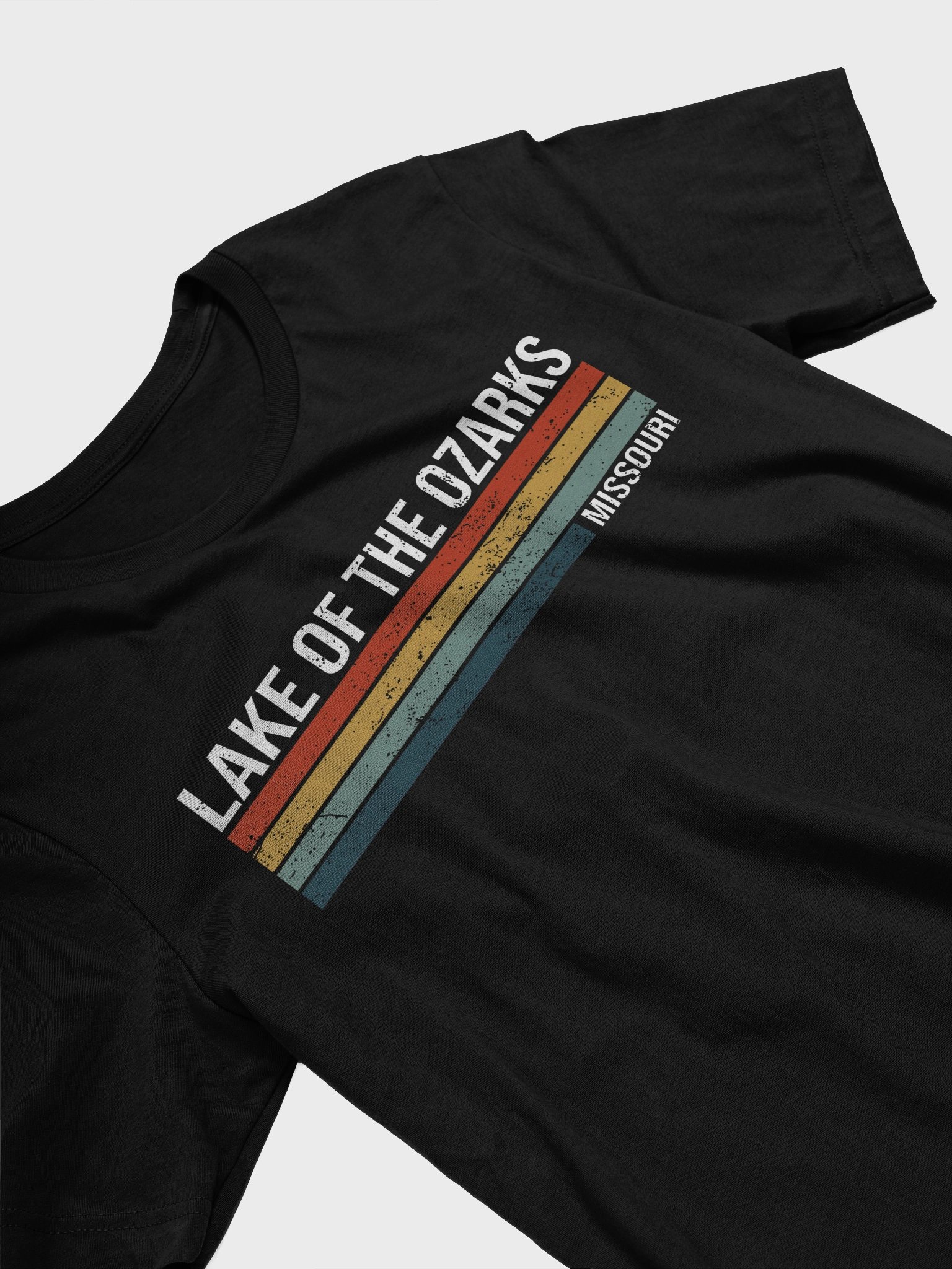 lake of the ozarks Supersoft T Shirt product image (3)